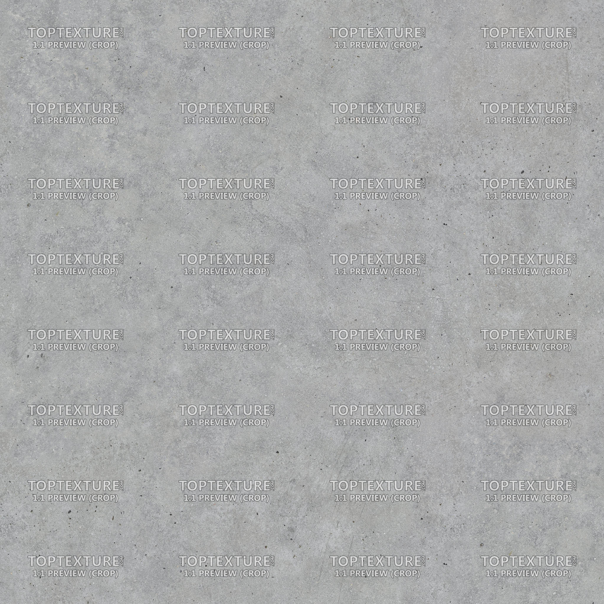 Simple Cement Floor - 100% zoom