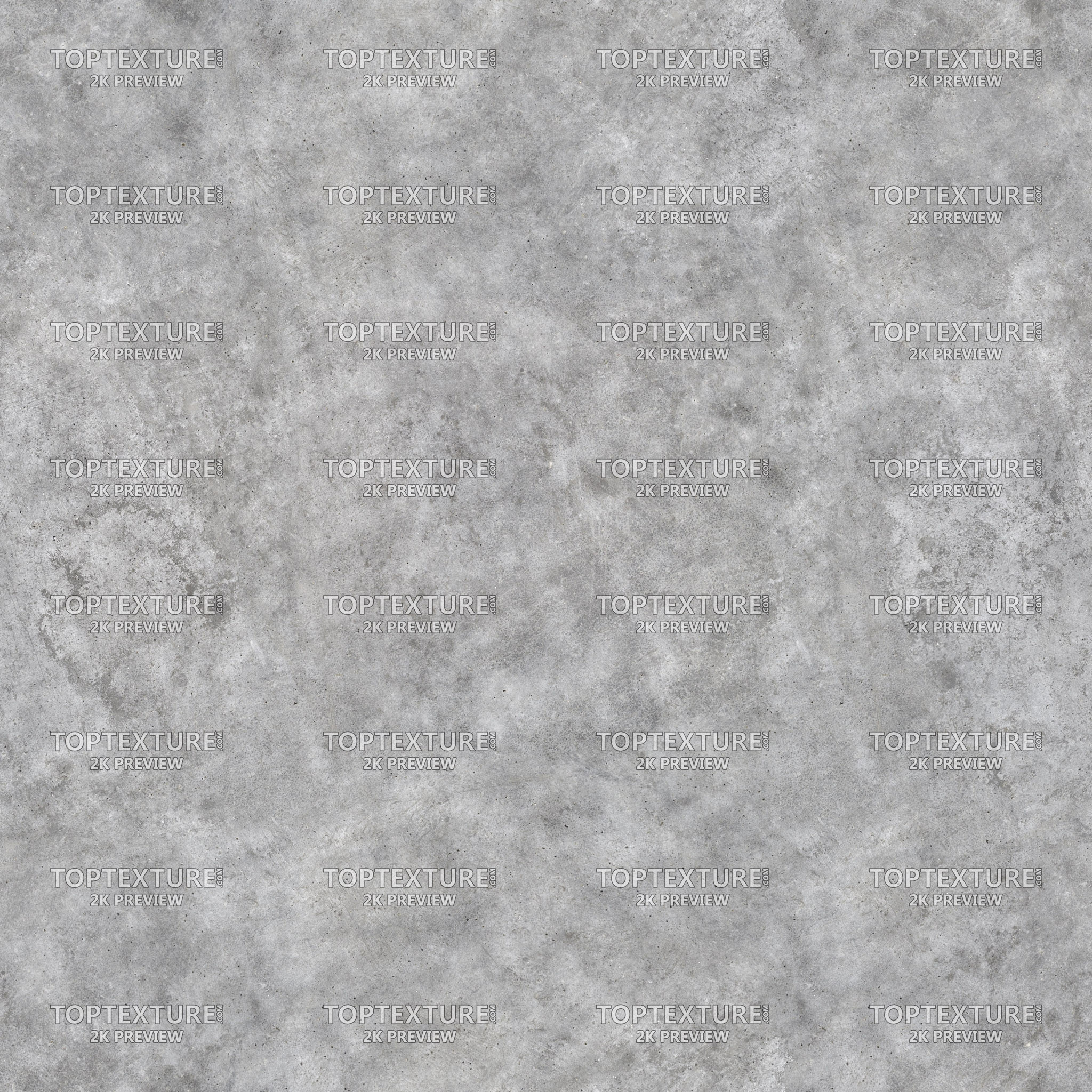 Cement Floor Blotchy - 2K preview