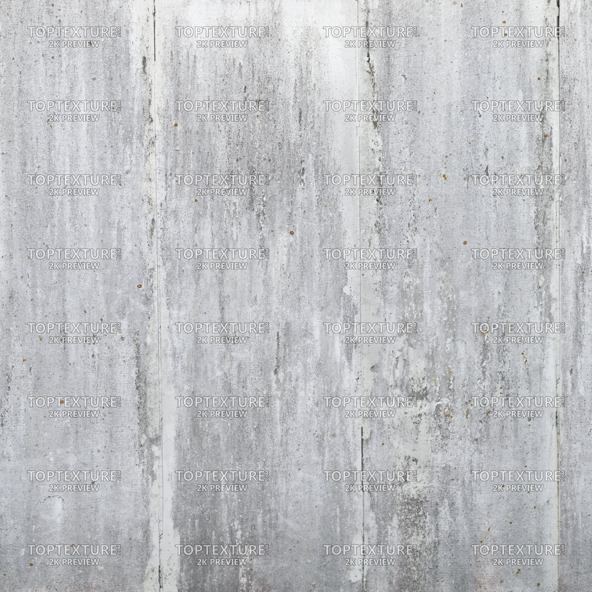 Wall Panels Grunge - 2K preview