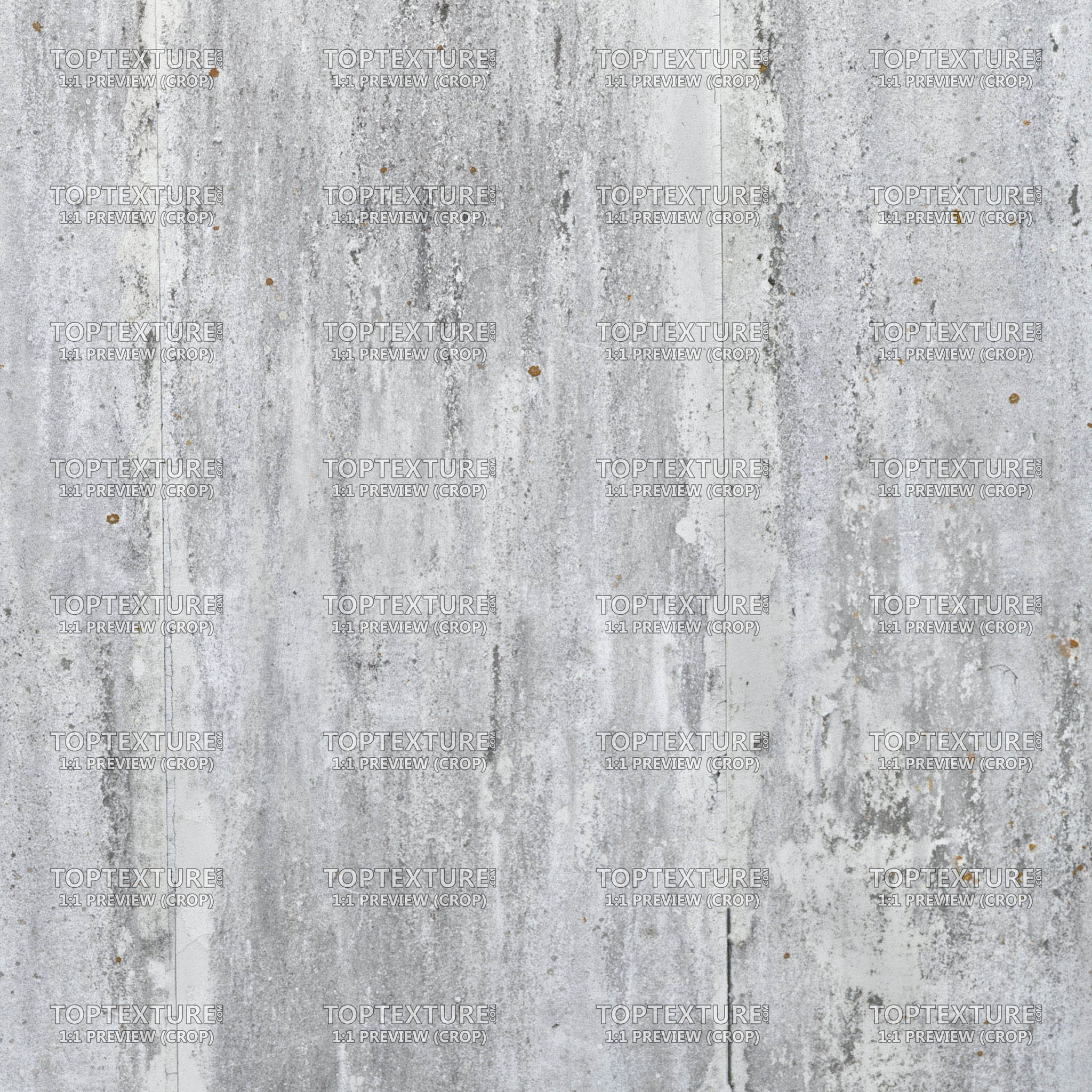 Wall Panels Grunge - 100% zoom