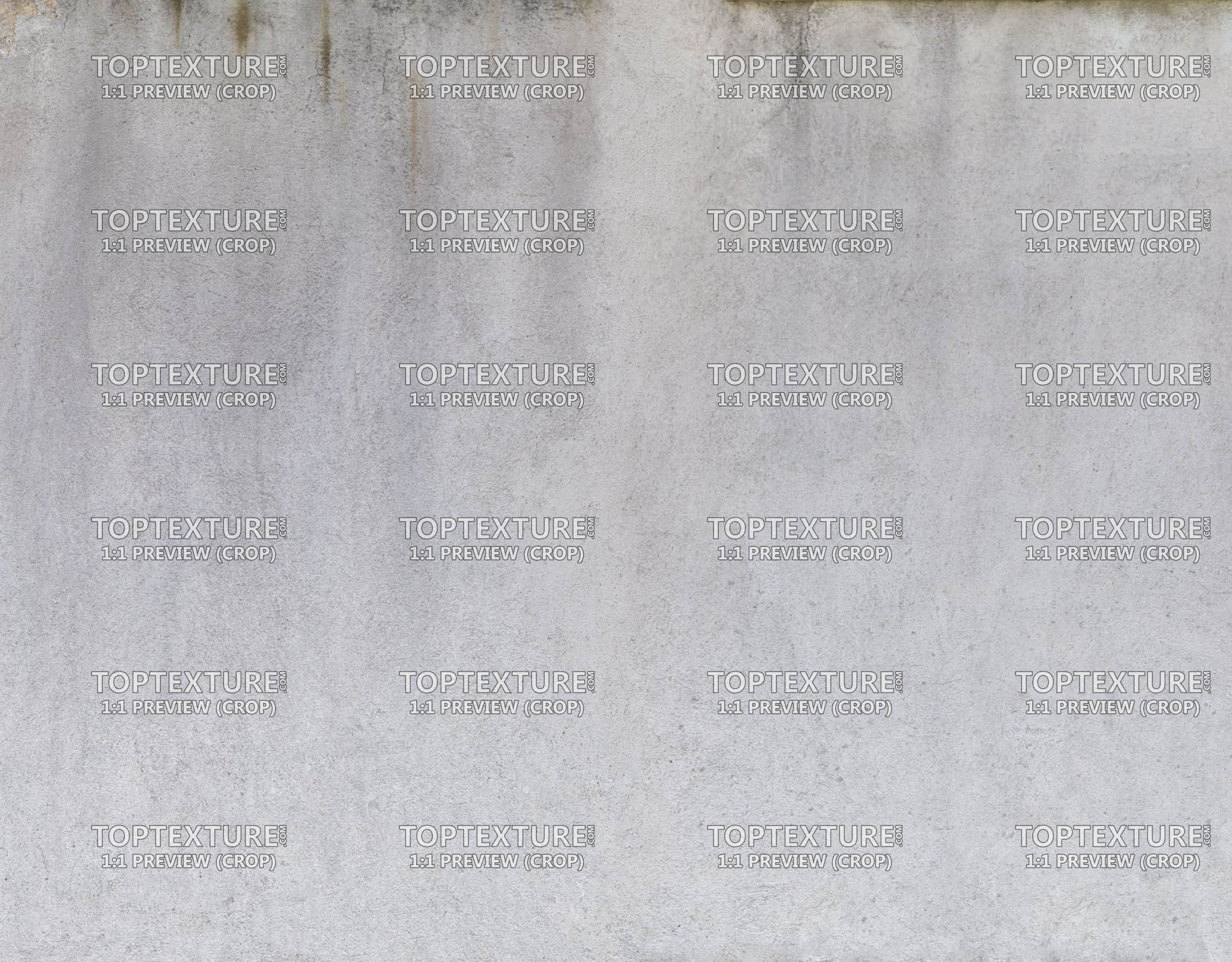 Plaster Wall Grunge Leaking - 100% zoom