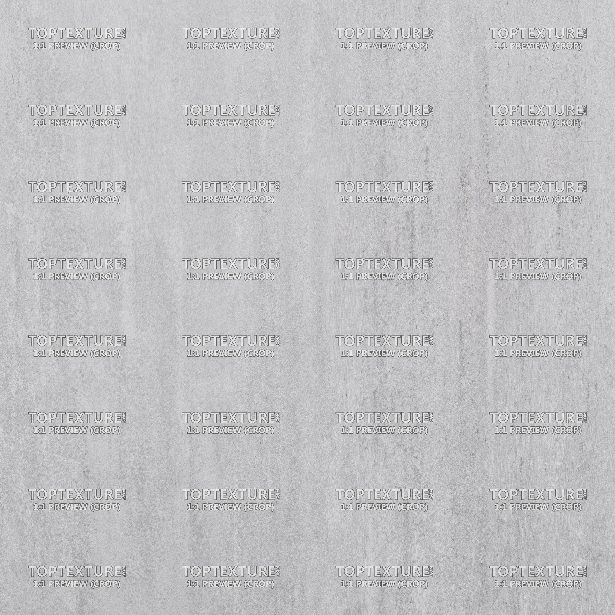 Vertical Wall Grunge Streaks - 100% zoom
