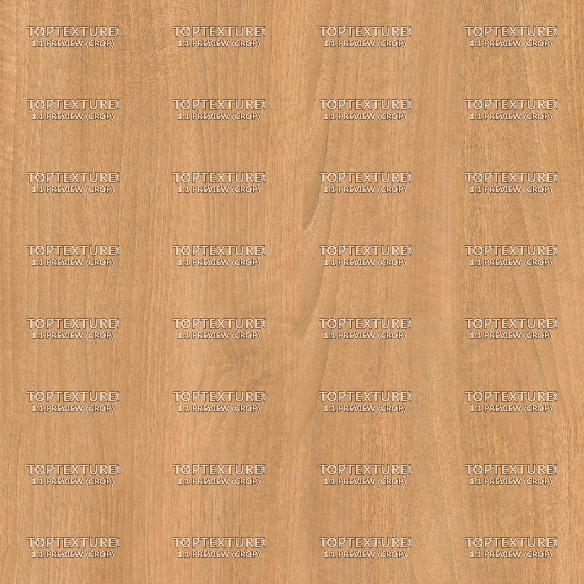 Medium Brown Fine Wood - 100% zoom