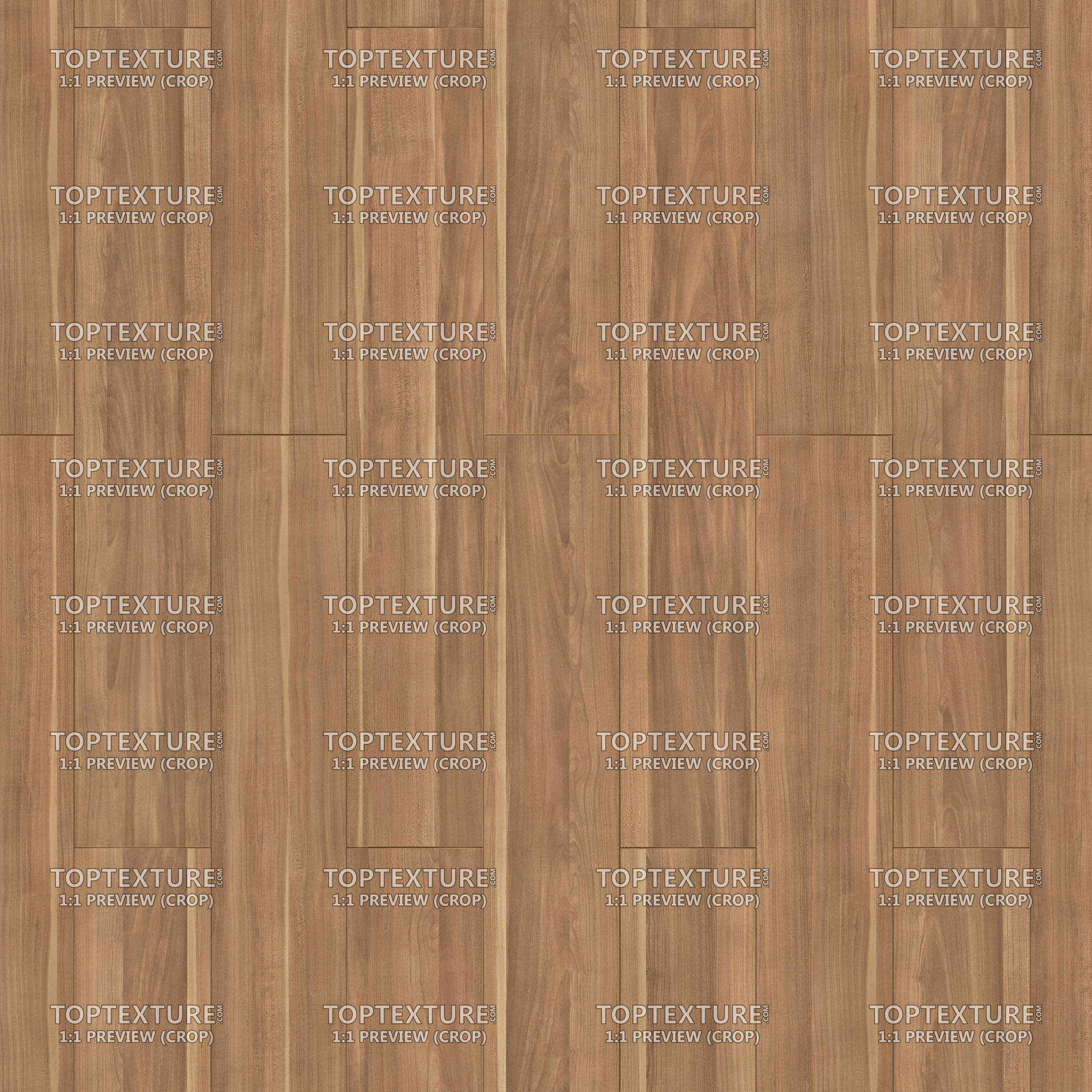 Saturated Dark Wood Flooring - 100% zoom