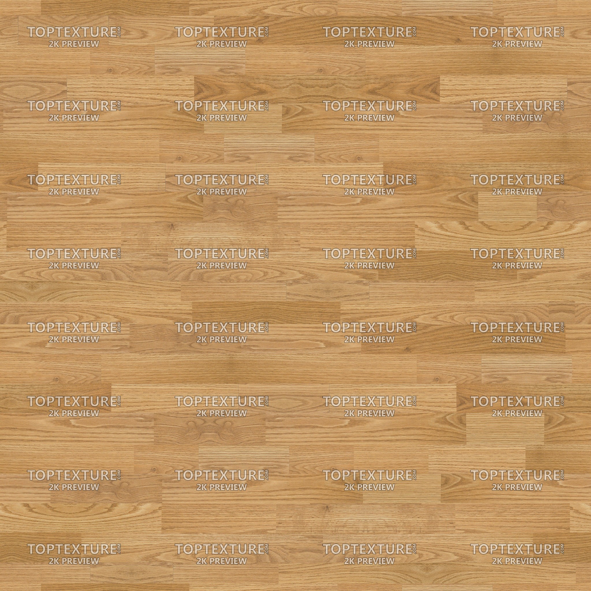 Medium Light Wood Flooring - 2K preview