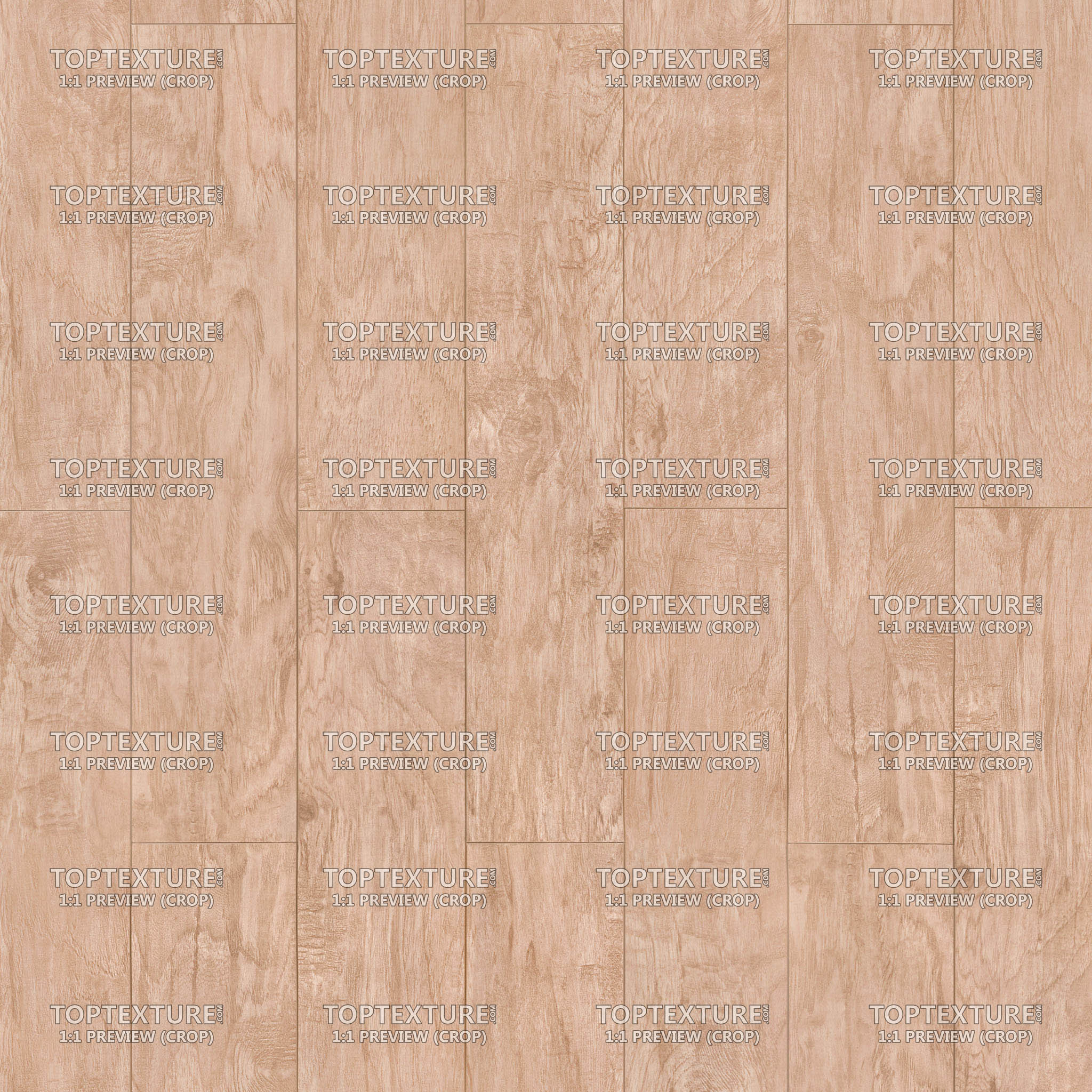 Medium Light Wood Flooring - 100% zoom