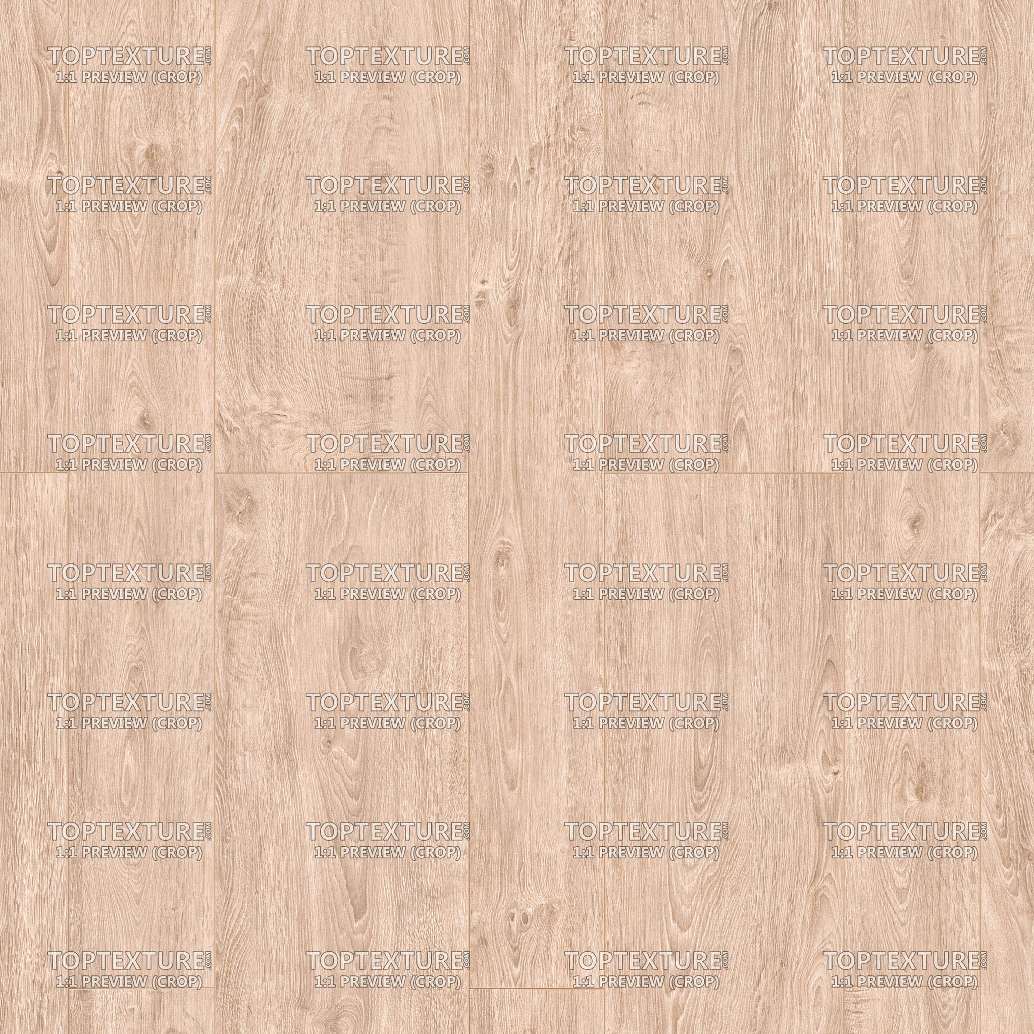 Light Interior Wood Floor - 100% zoom