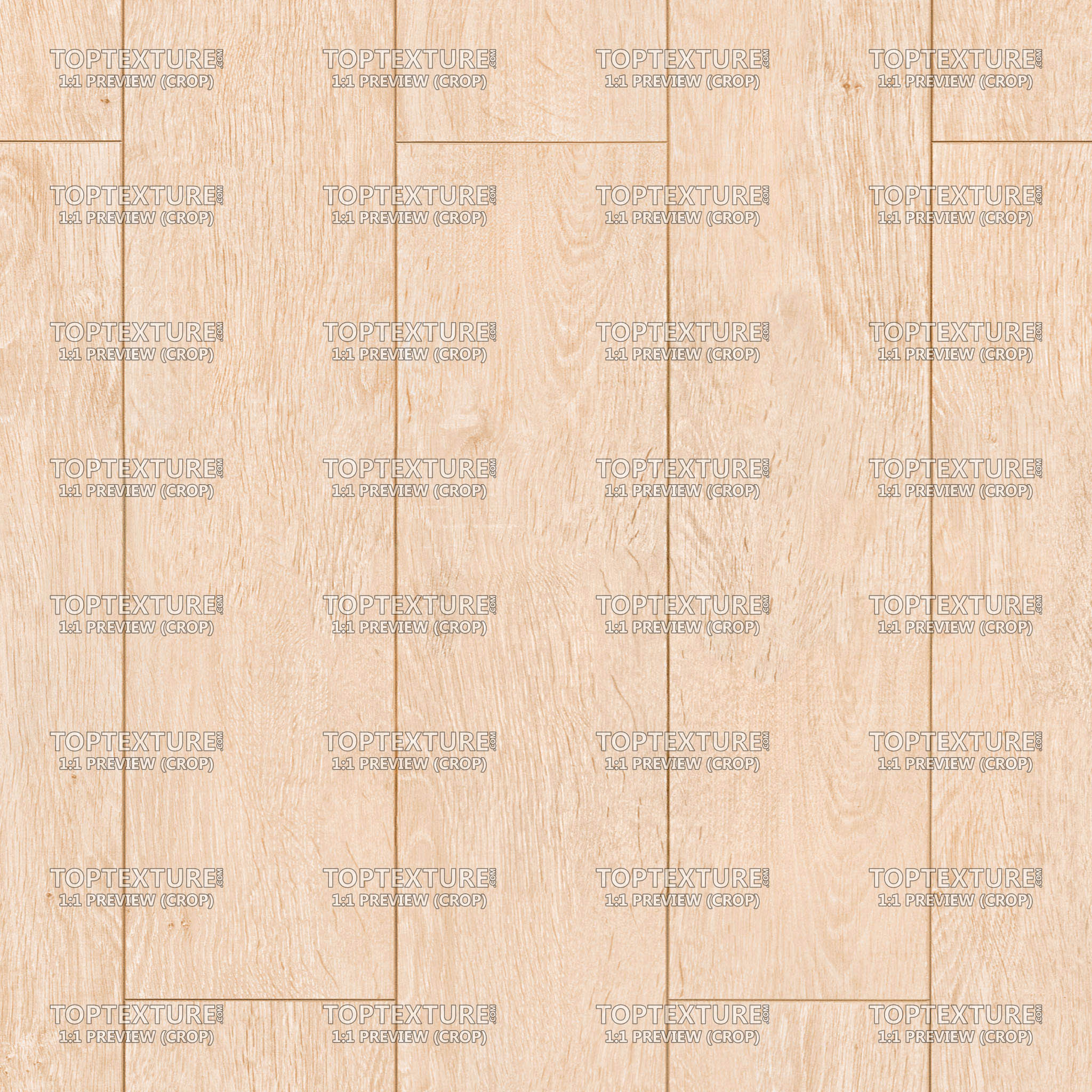 Light Wood Flooring Wide Boards - 100% zoom
