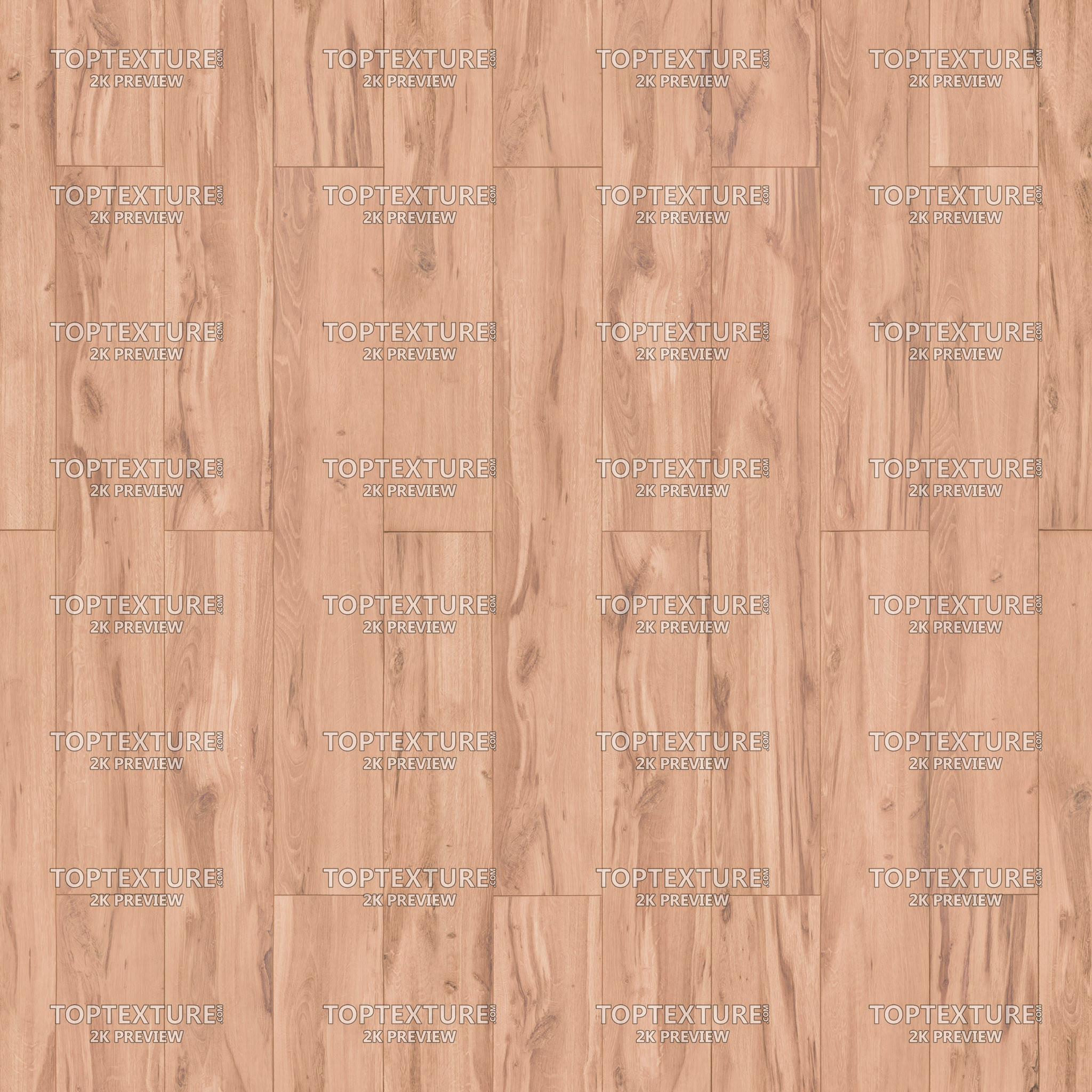 Medium Tone Wood Flooring - 2K preview