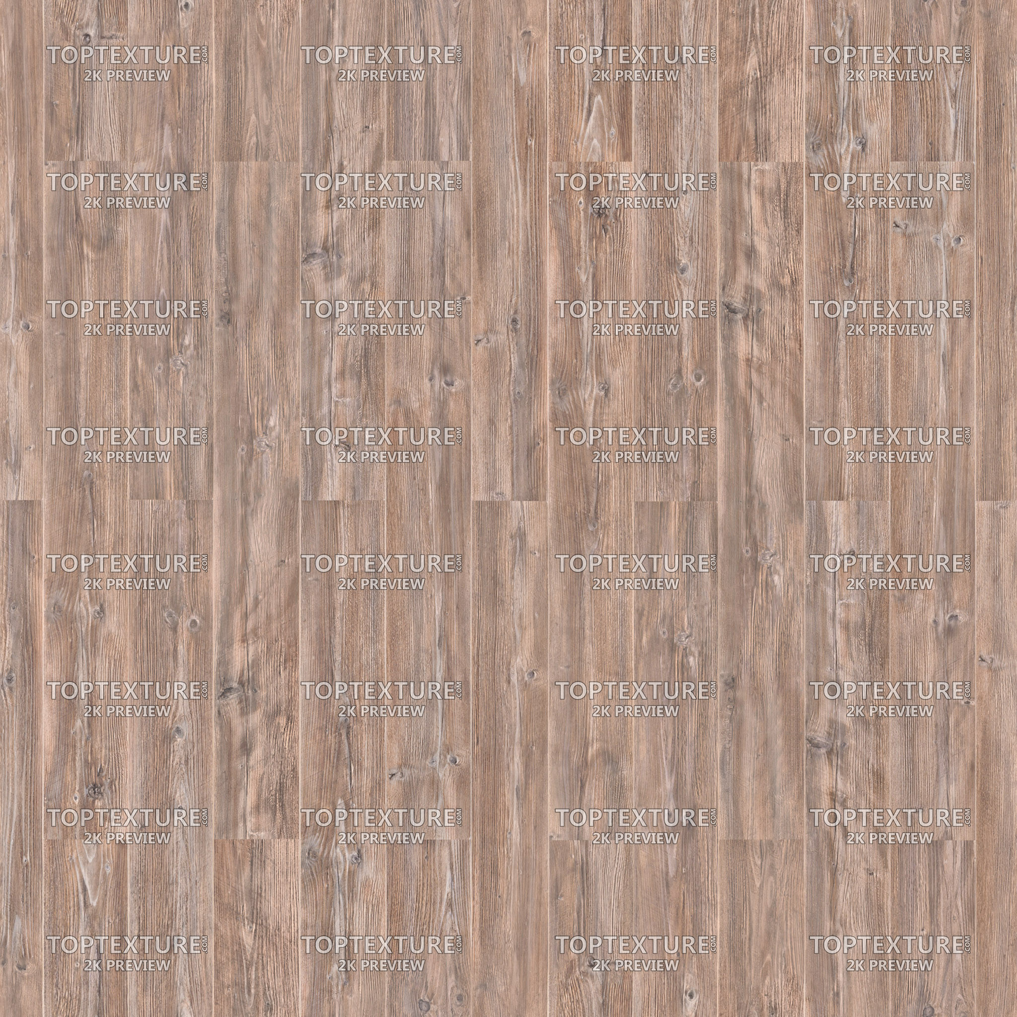 Dark Wood Flooring Planks - 2K preview