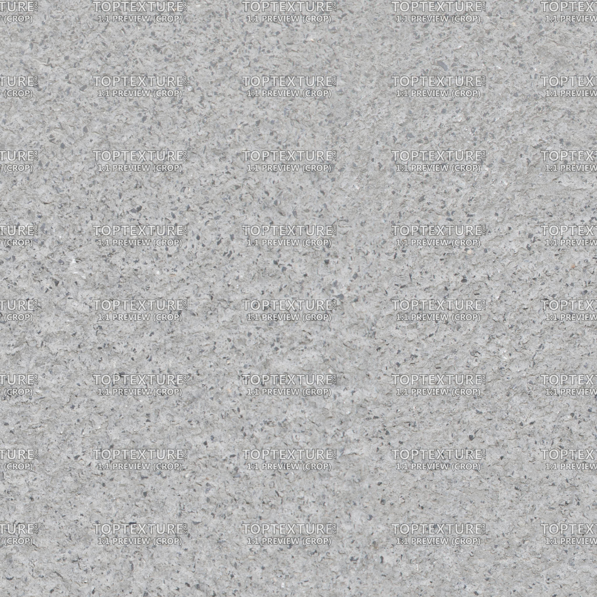 Generic Concrete Surface - 100% zoom