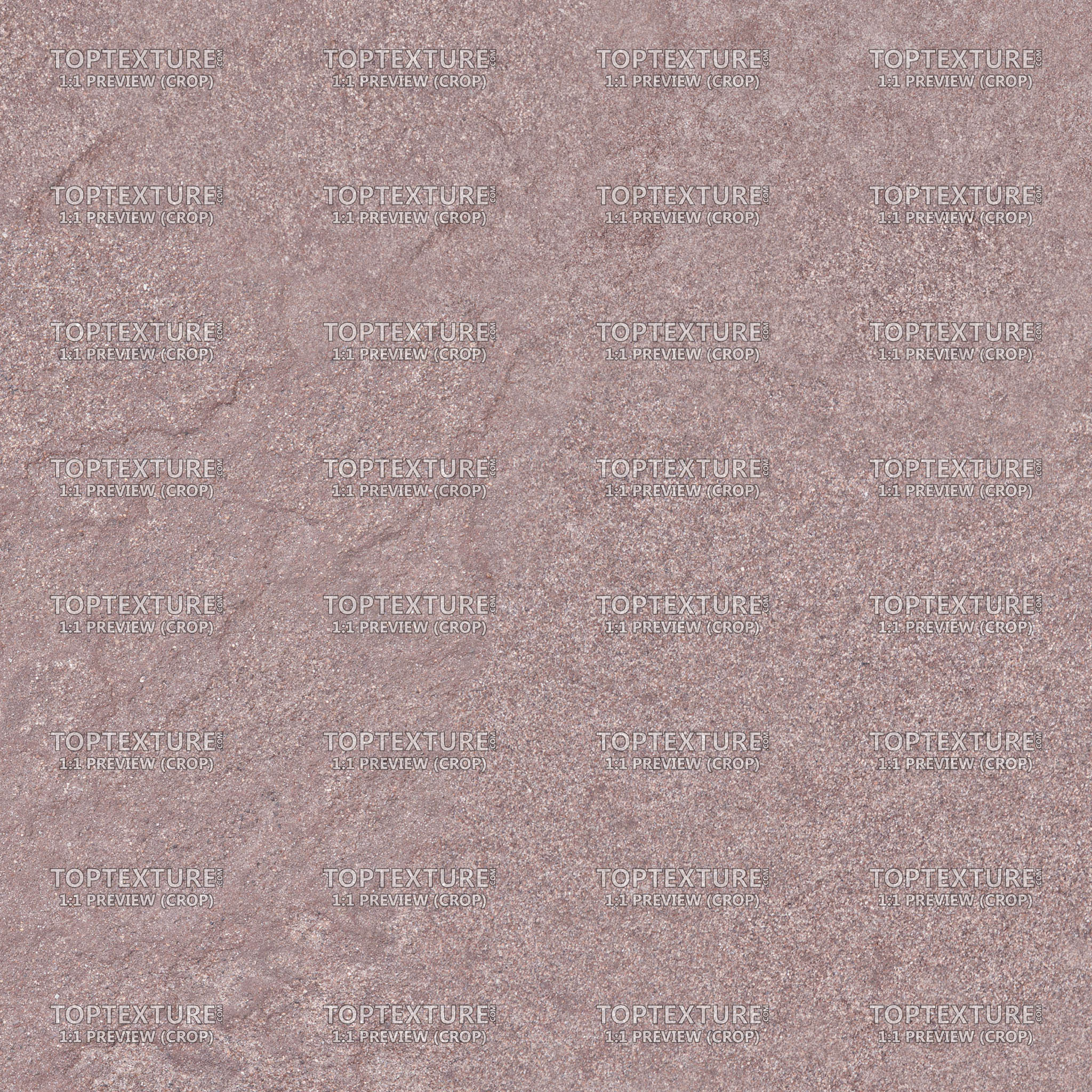 Natural Red Flagstone - 100% zoom