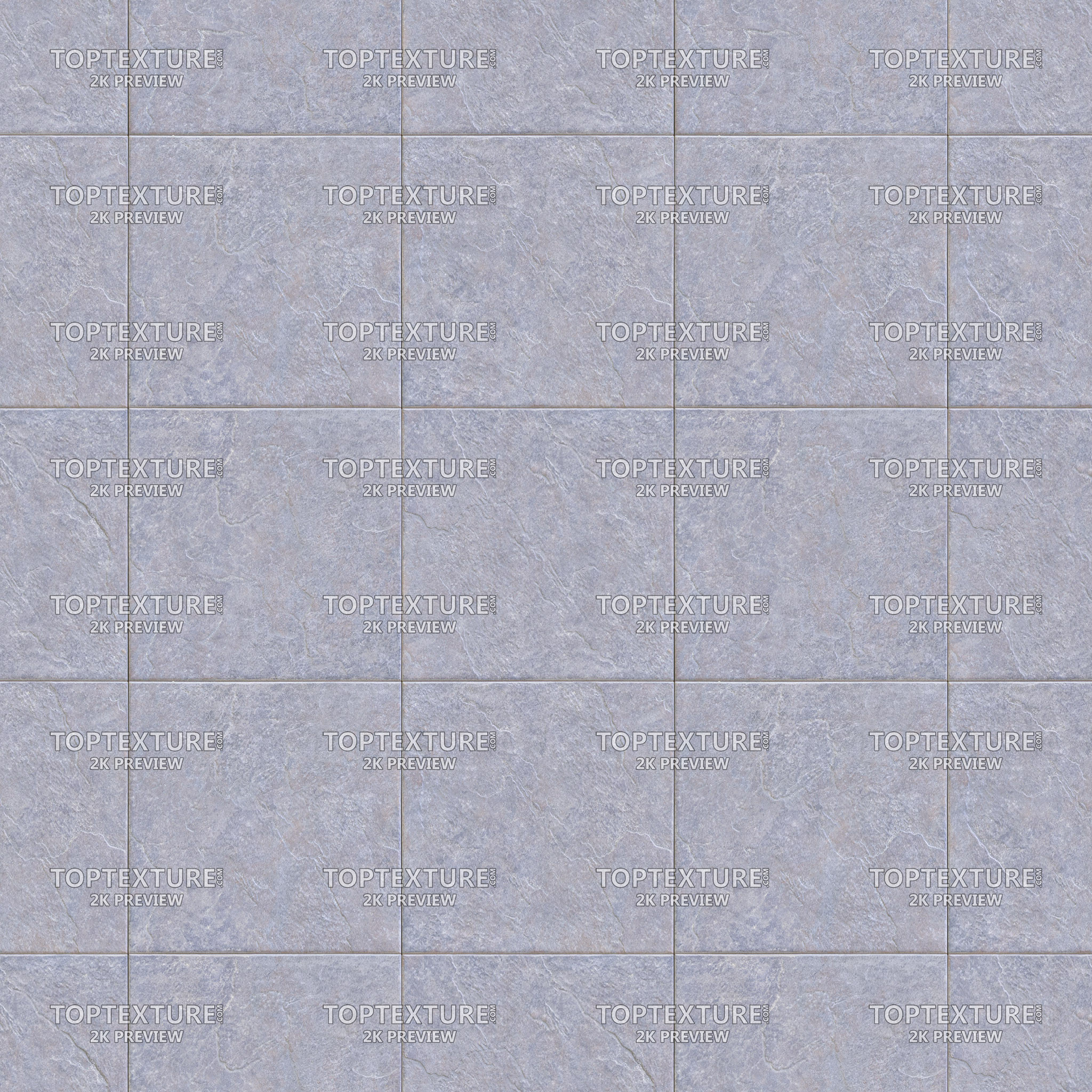 Light Purple Floor Tiles - 2K preview