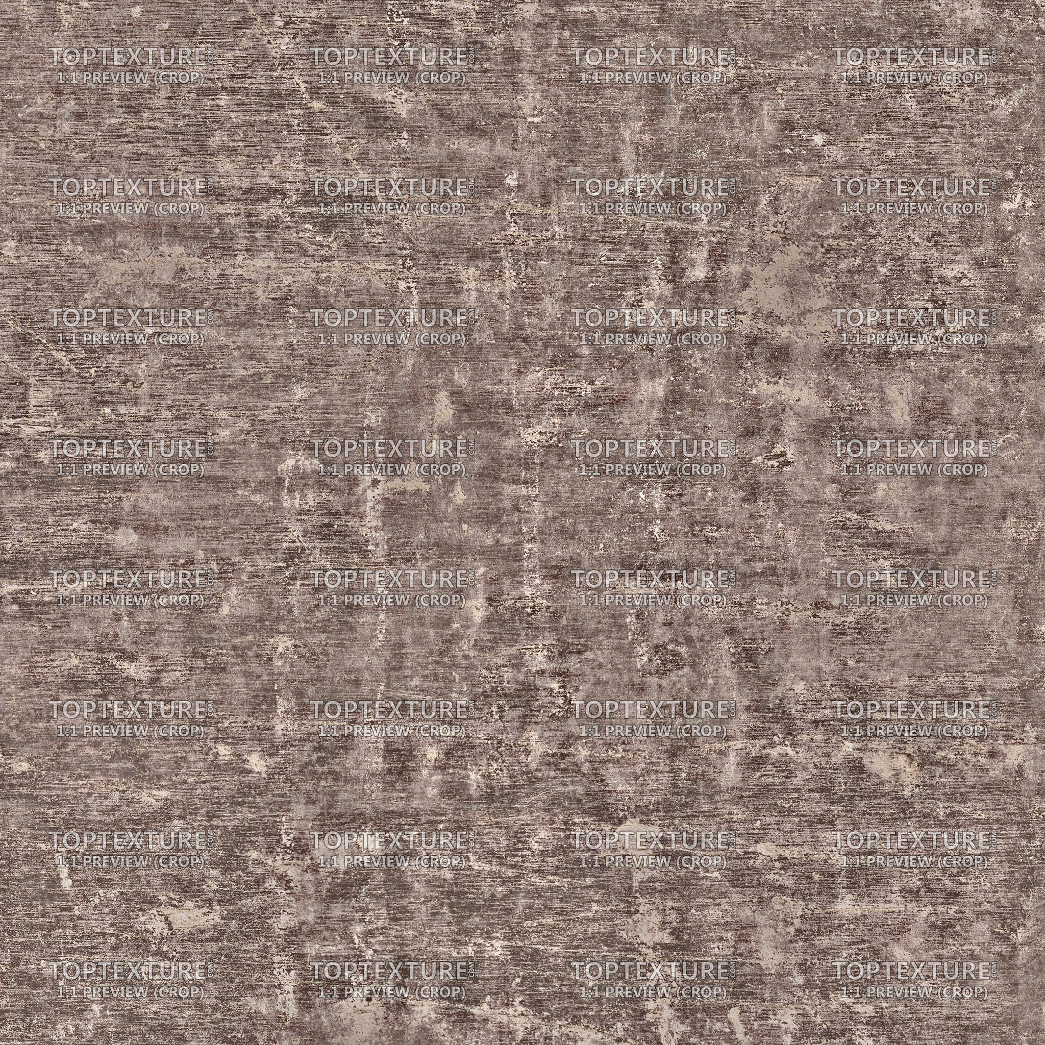 Brown Plywood Grunge  - 100% zoom