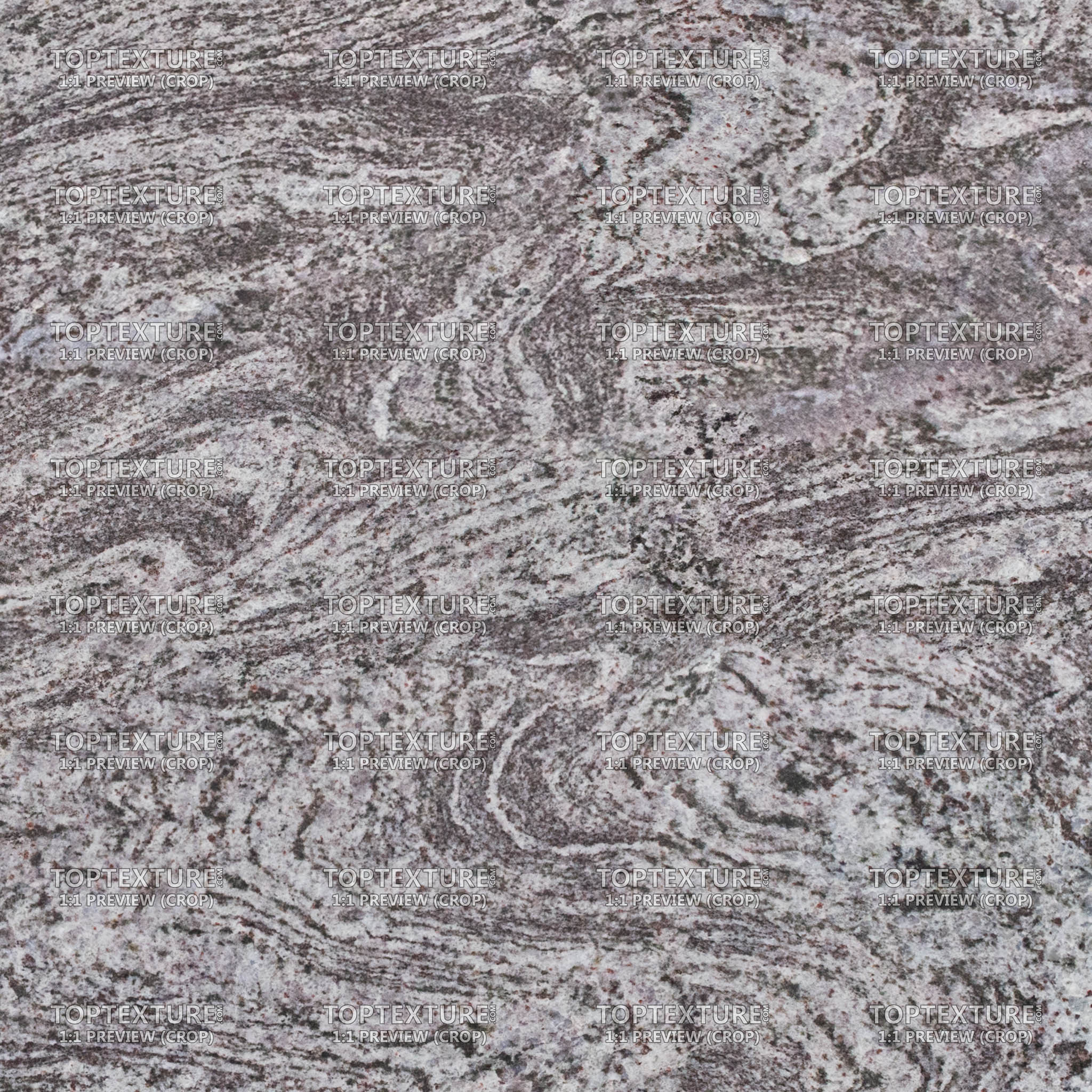 Gray Juparana Granite - 100% zoom