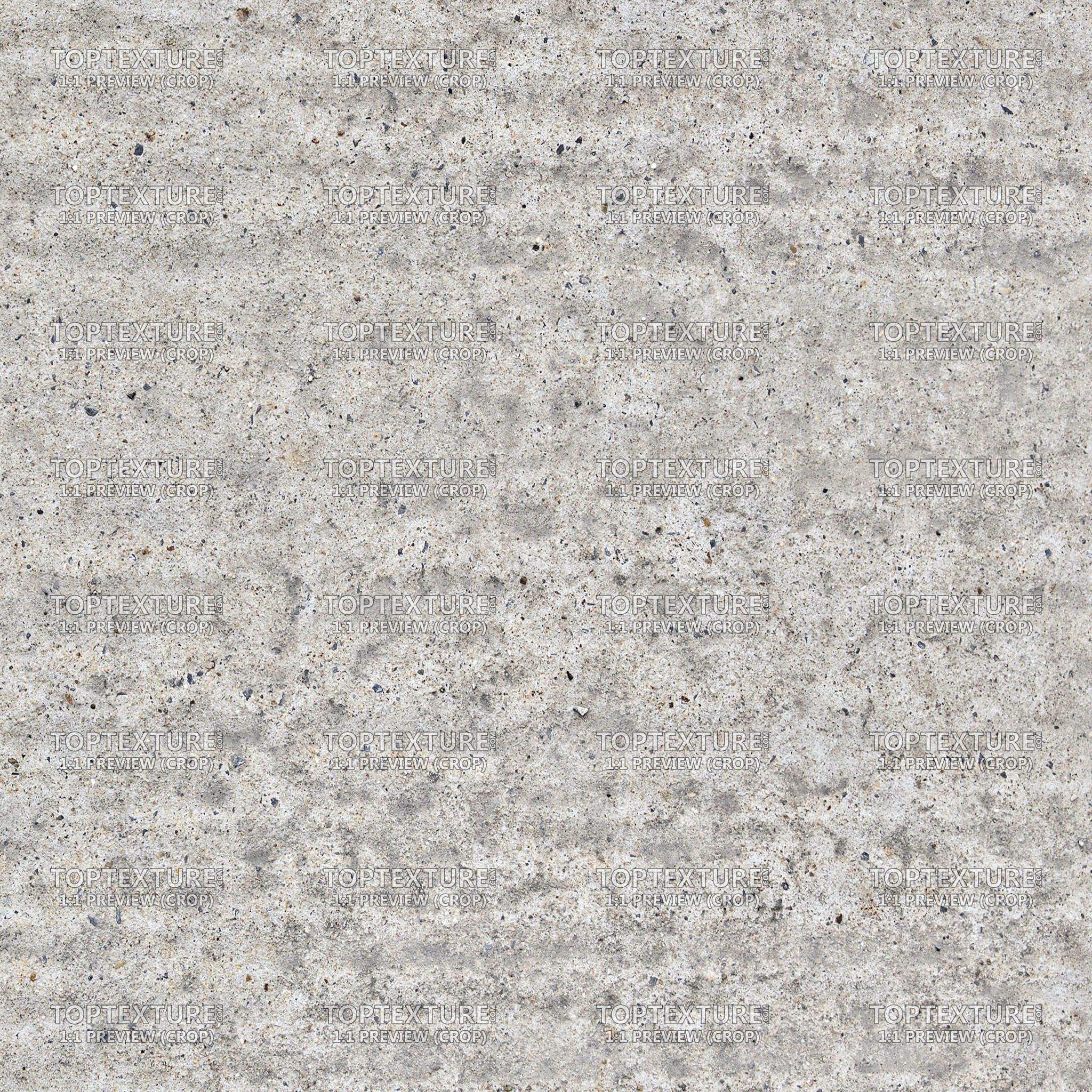 Flat Concrete Floor - 100% zoom