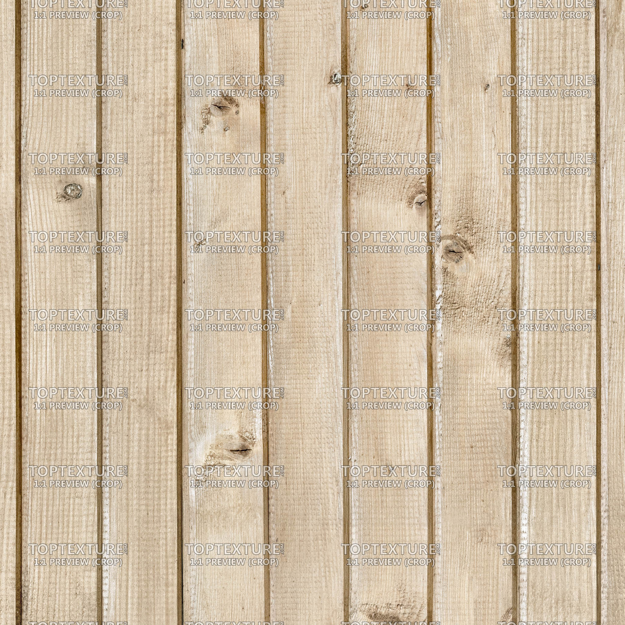 Plain Wood Planks - 100% zoom