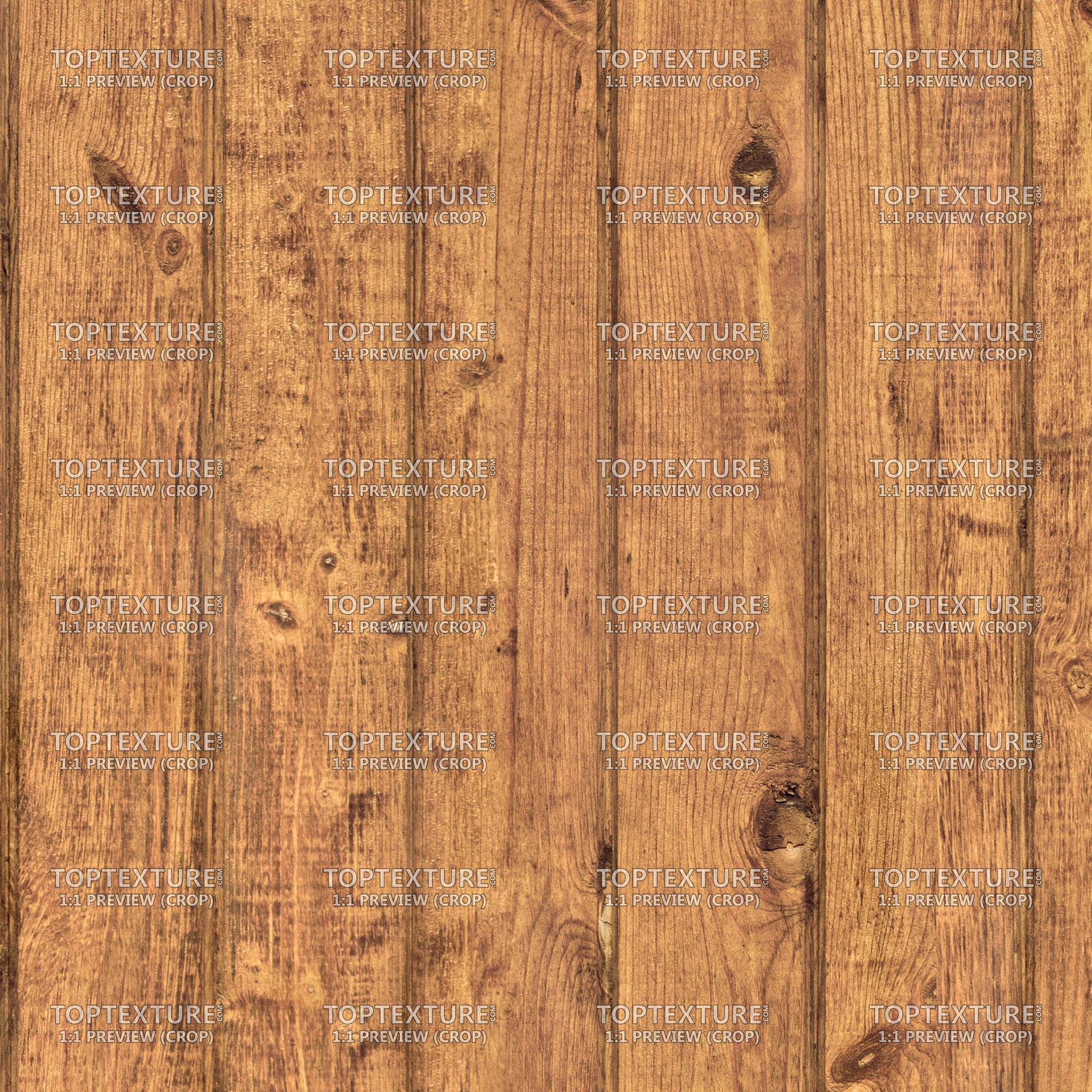 Dark Orangish Wood Planks - 100% zoom