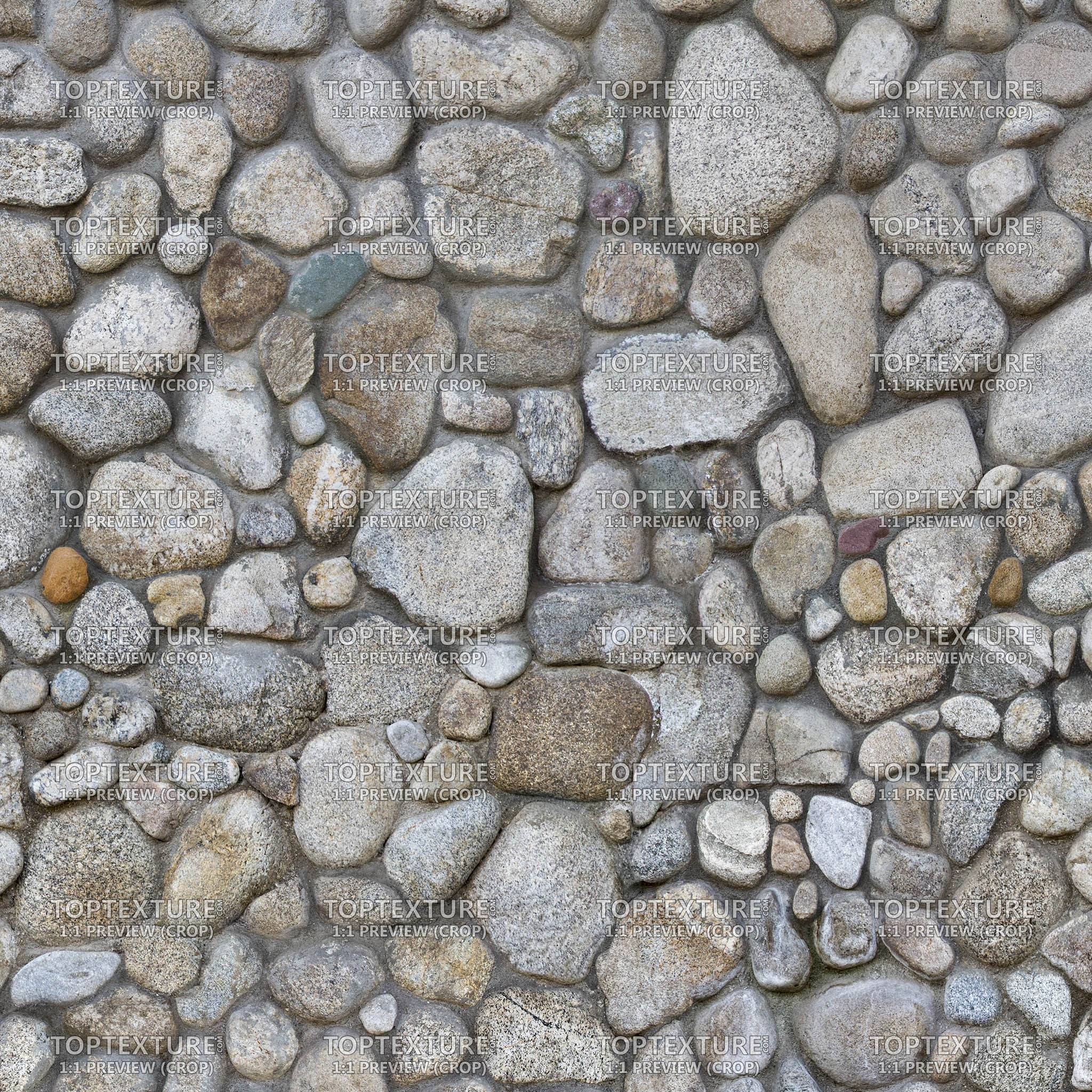 street porfido paving cobblestone texture seamless 07418.