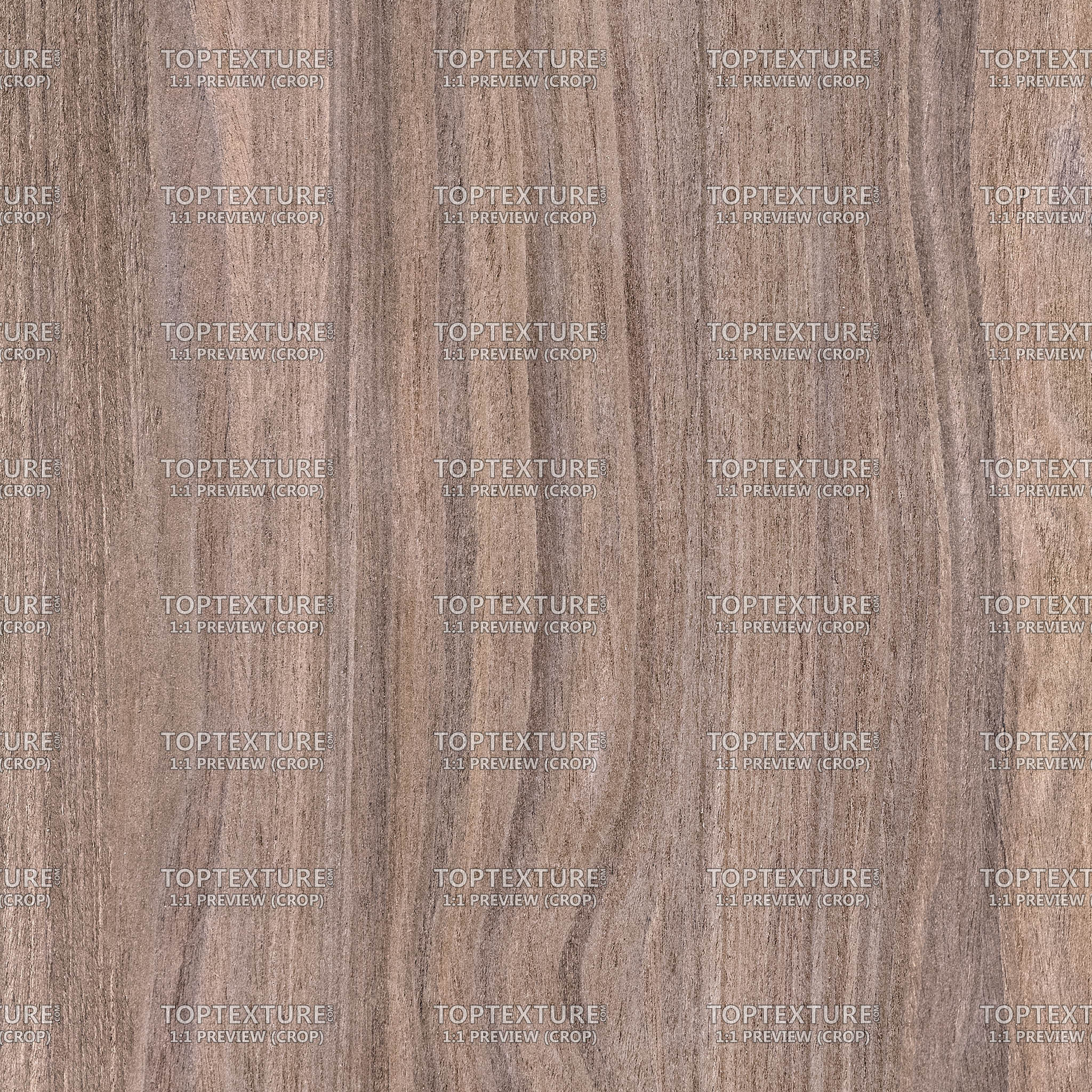 Fine Solid Elm Wood - 100% zoom