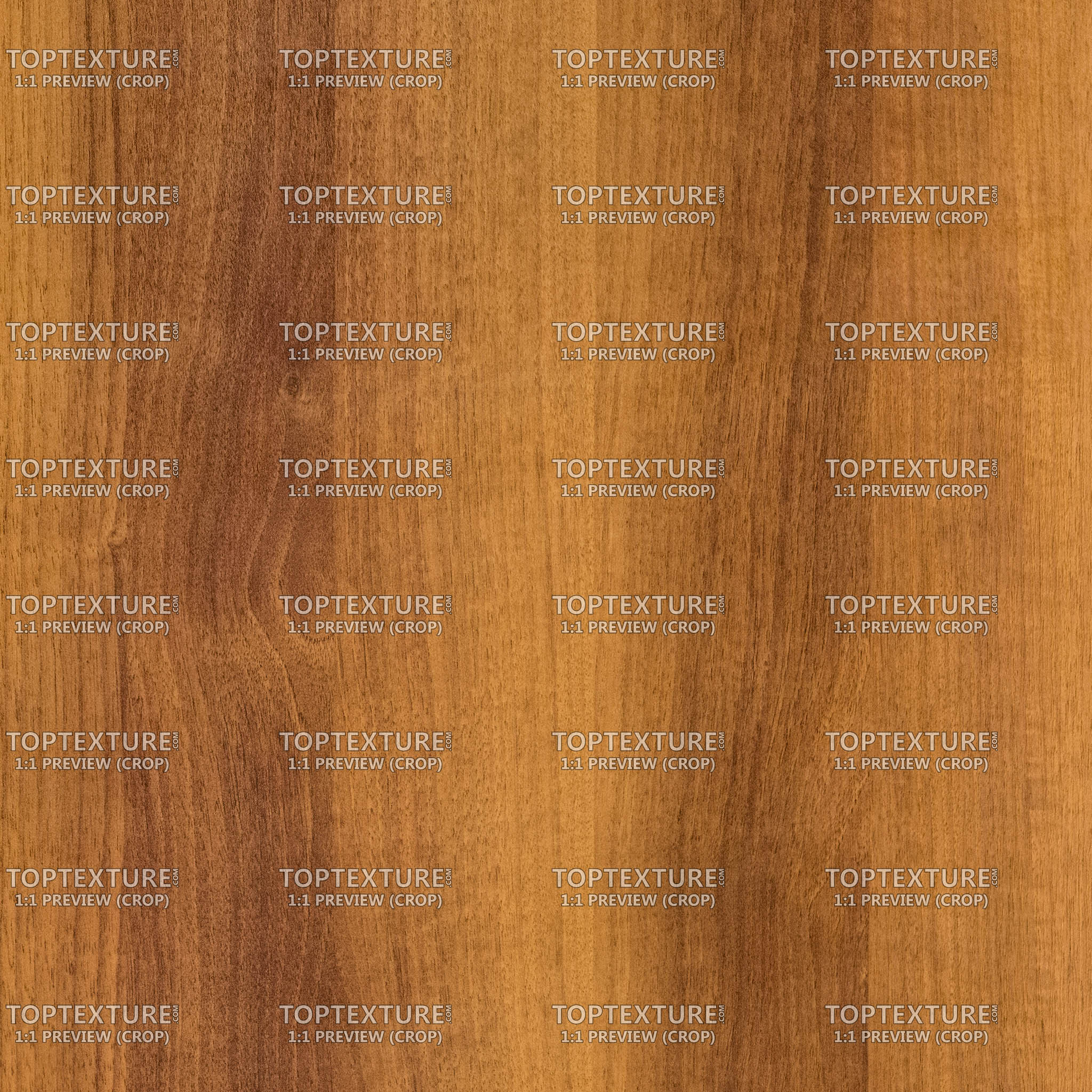 Walnut Solid Wood - 100% zoom