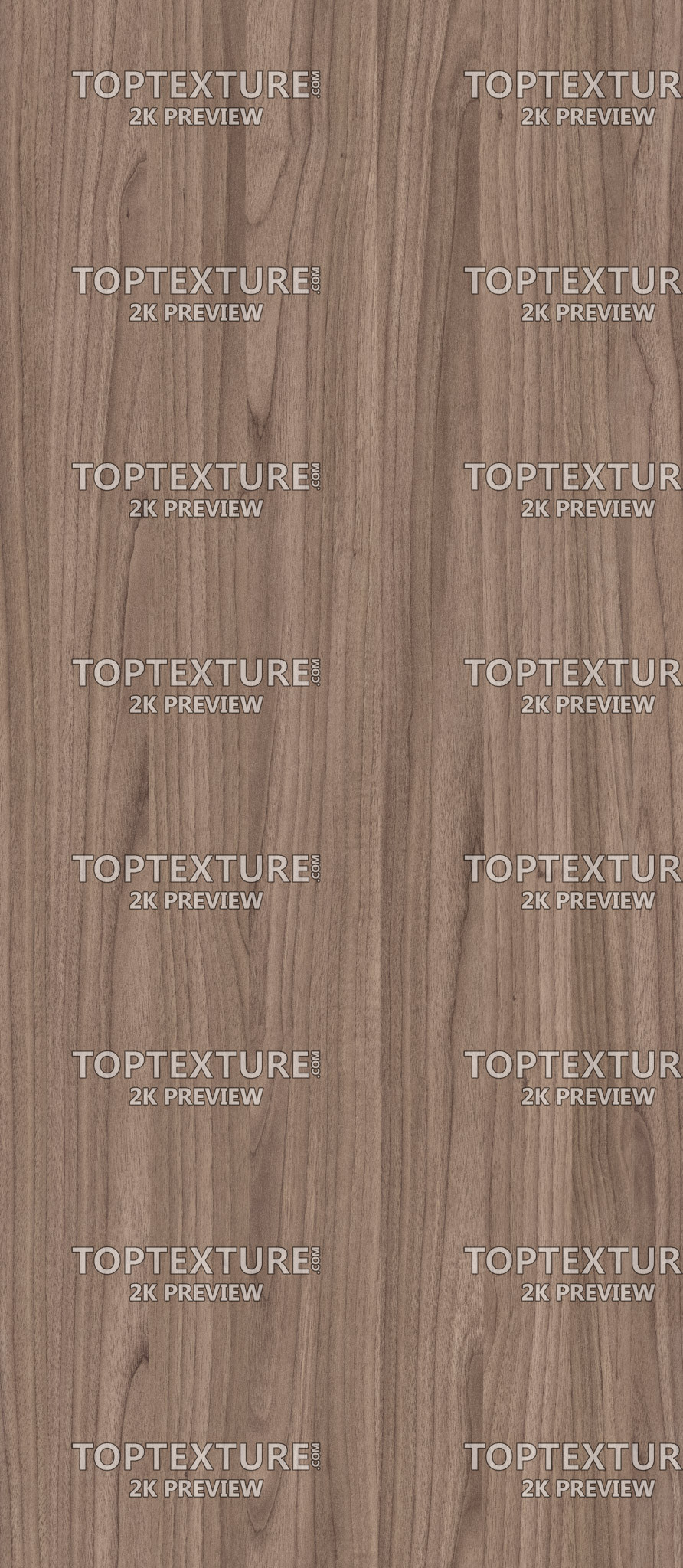American Walnut Solid Wood - 2K preview