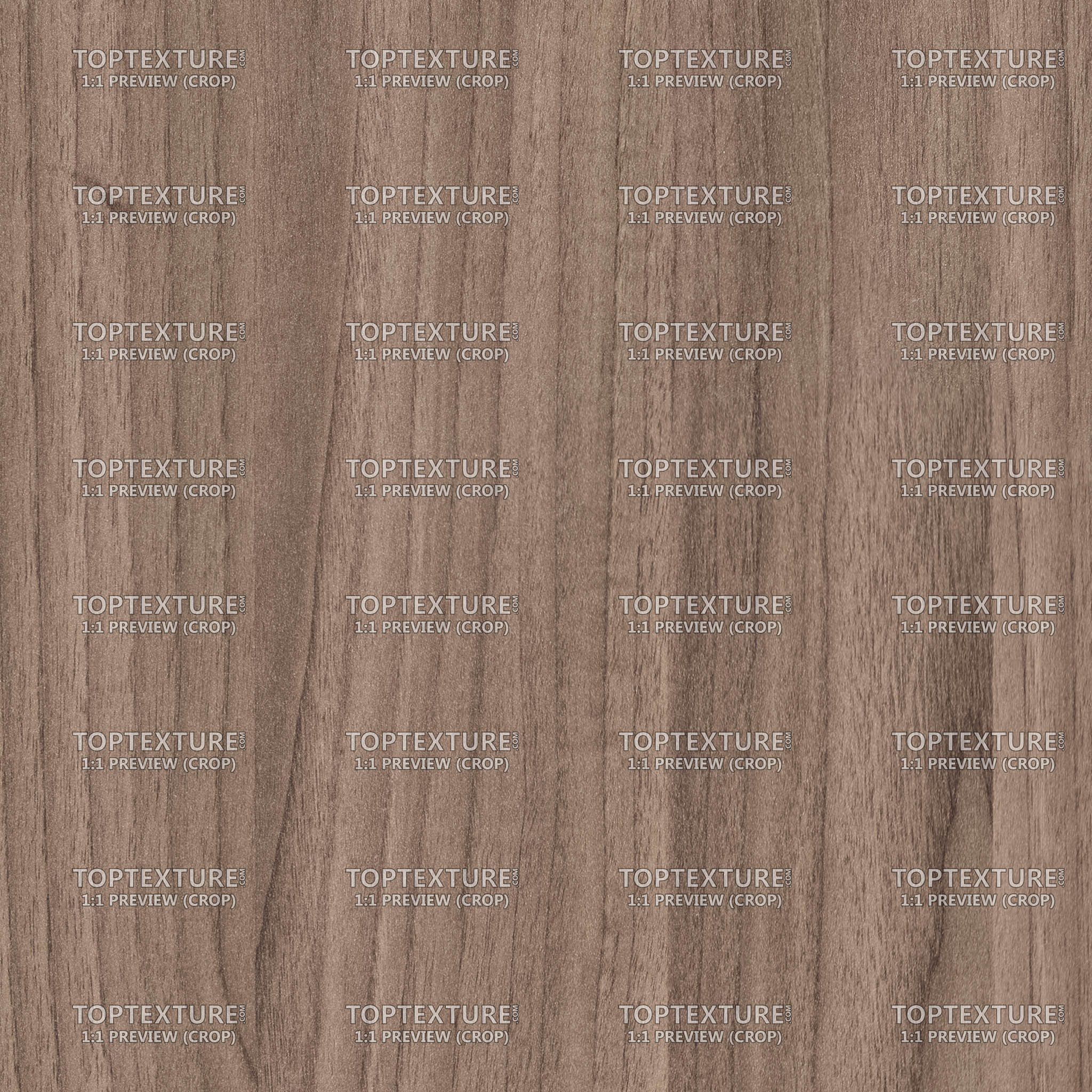 American Walnut Solid Wood - 100% zoom