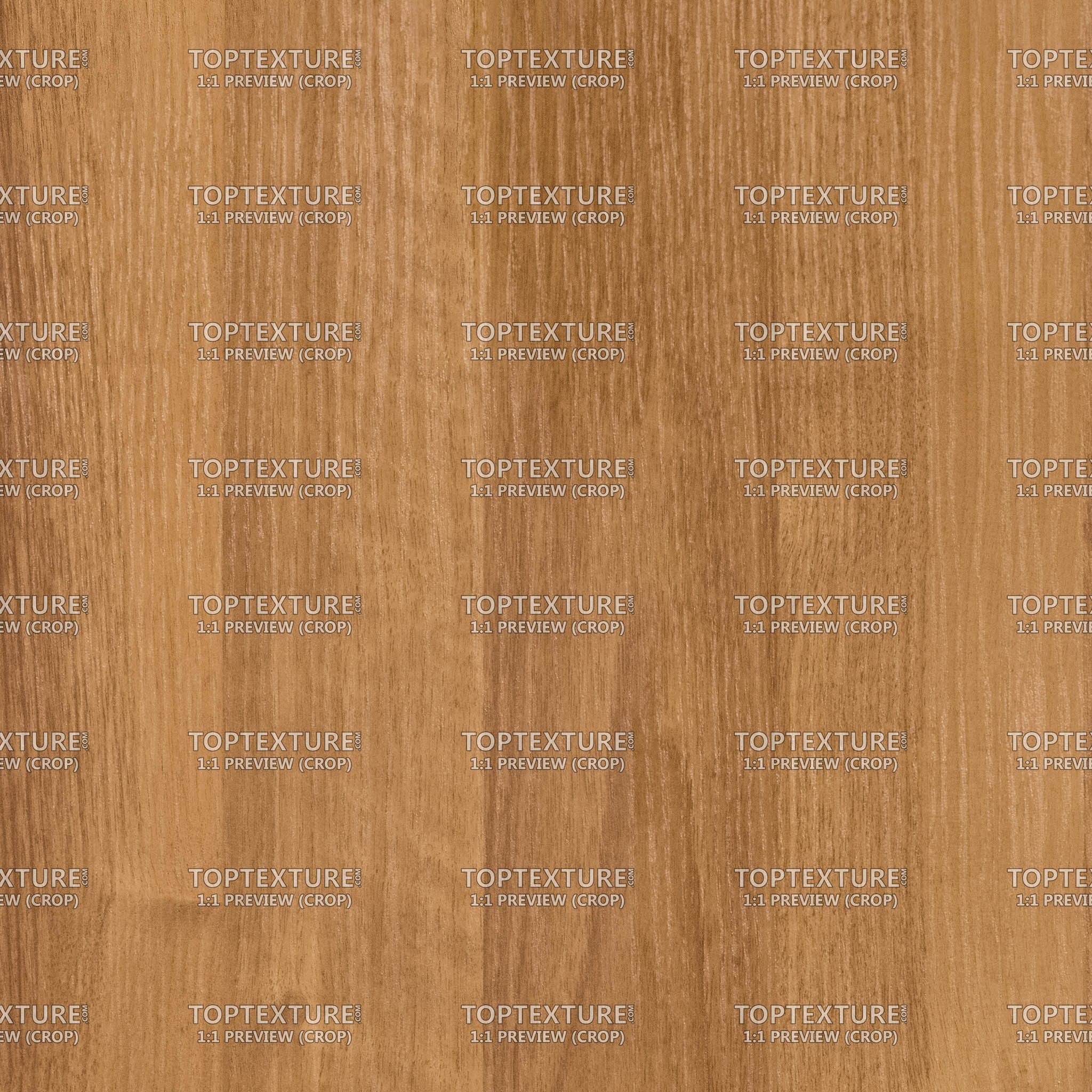 Makore Solid Wood - 100% zoom