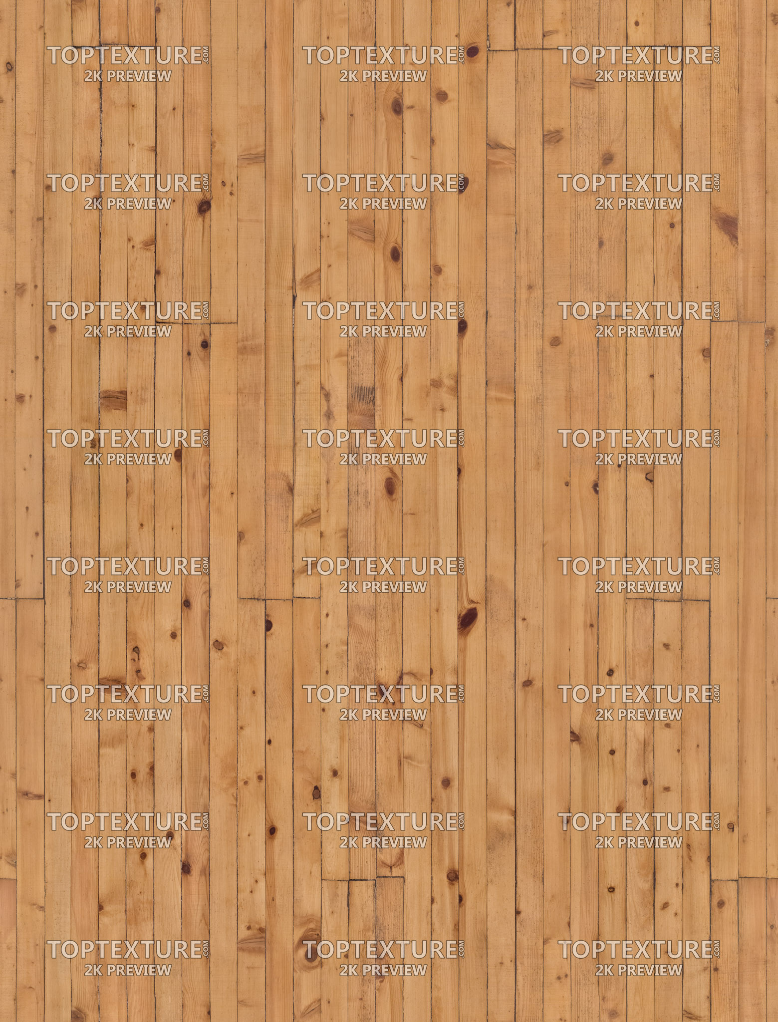 Older Hardwood Flooring - 2K preview