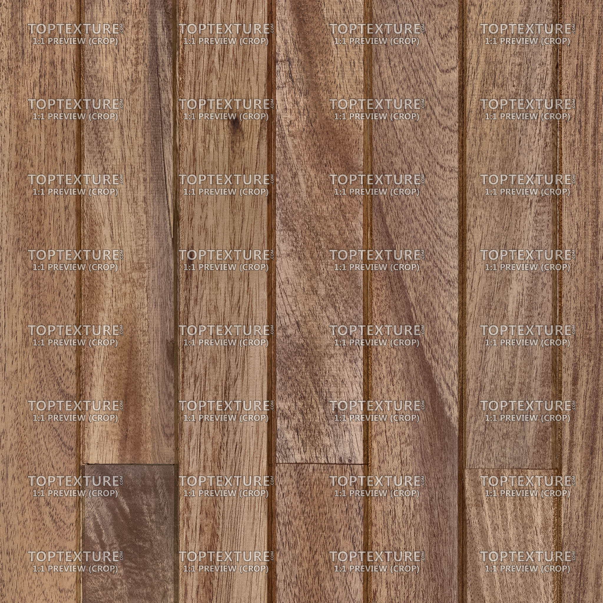 Dark Ash Tree Wood Planks - 100% zoom