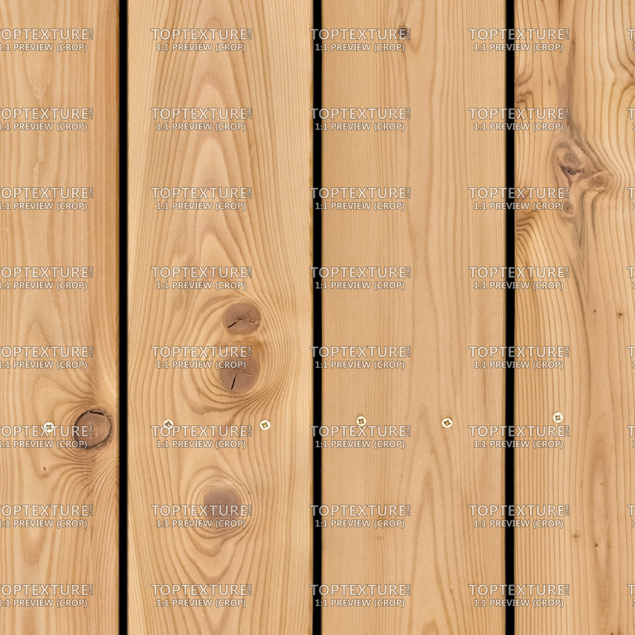 Spruce Wood Planks - 100% zoom