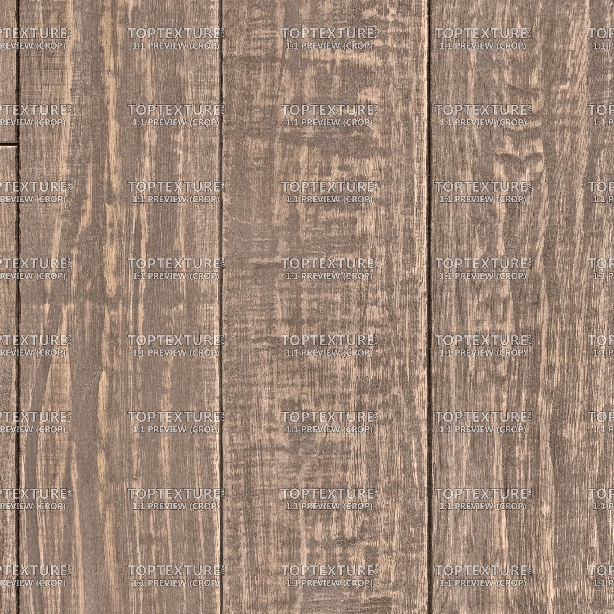 Dark Worn Out Wood Flooring - 100% zoom