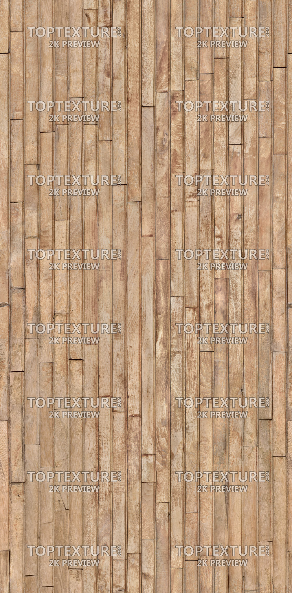 Old Wood Planks - 2K preview