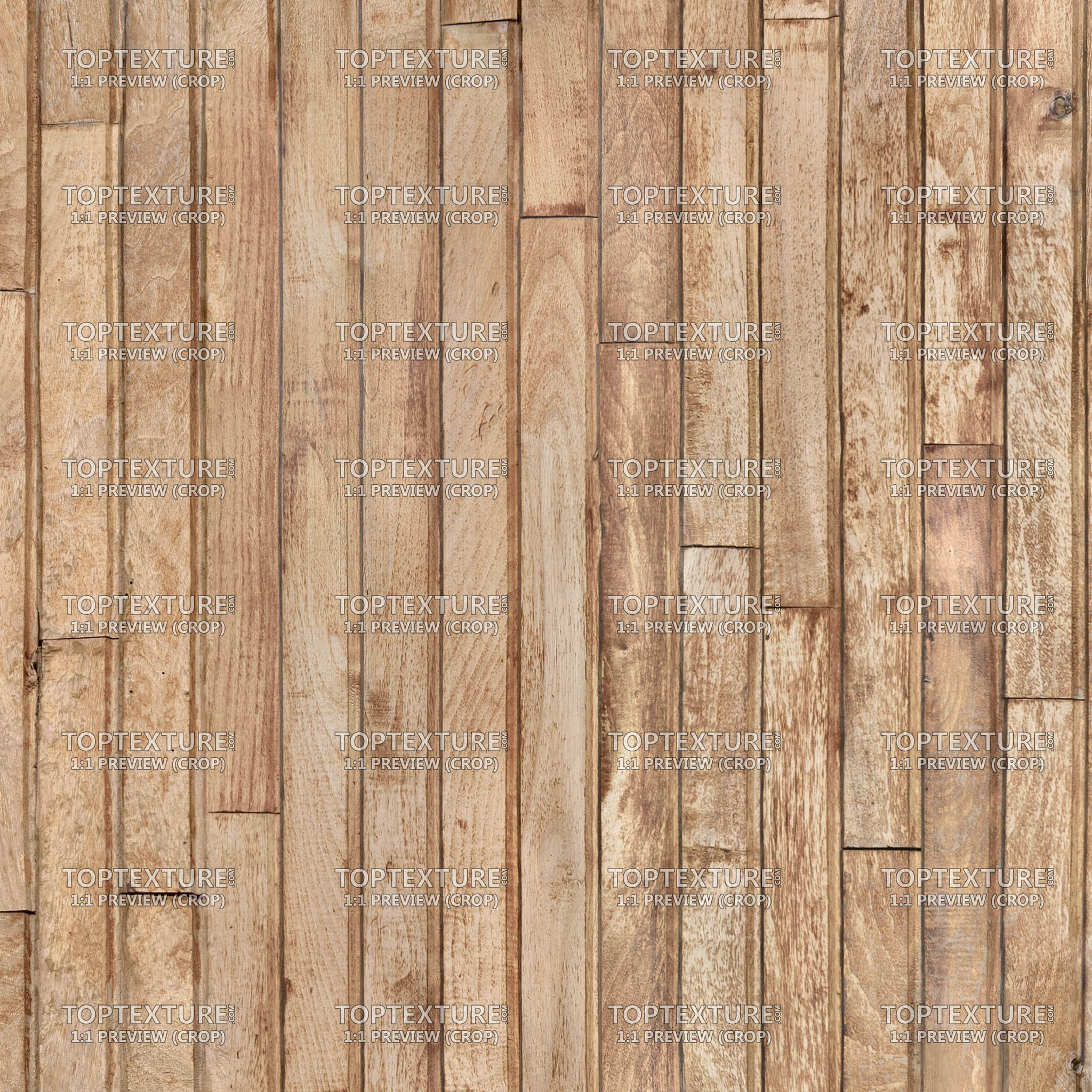 Old Wood Planks - 100% zoom