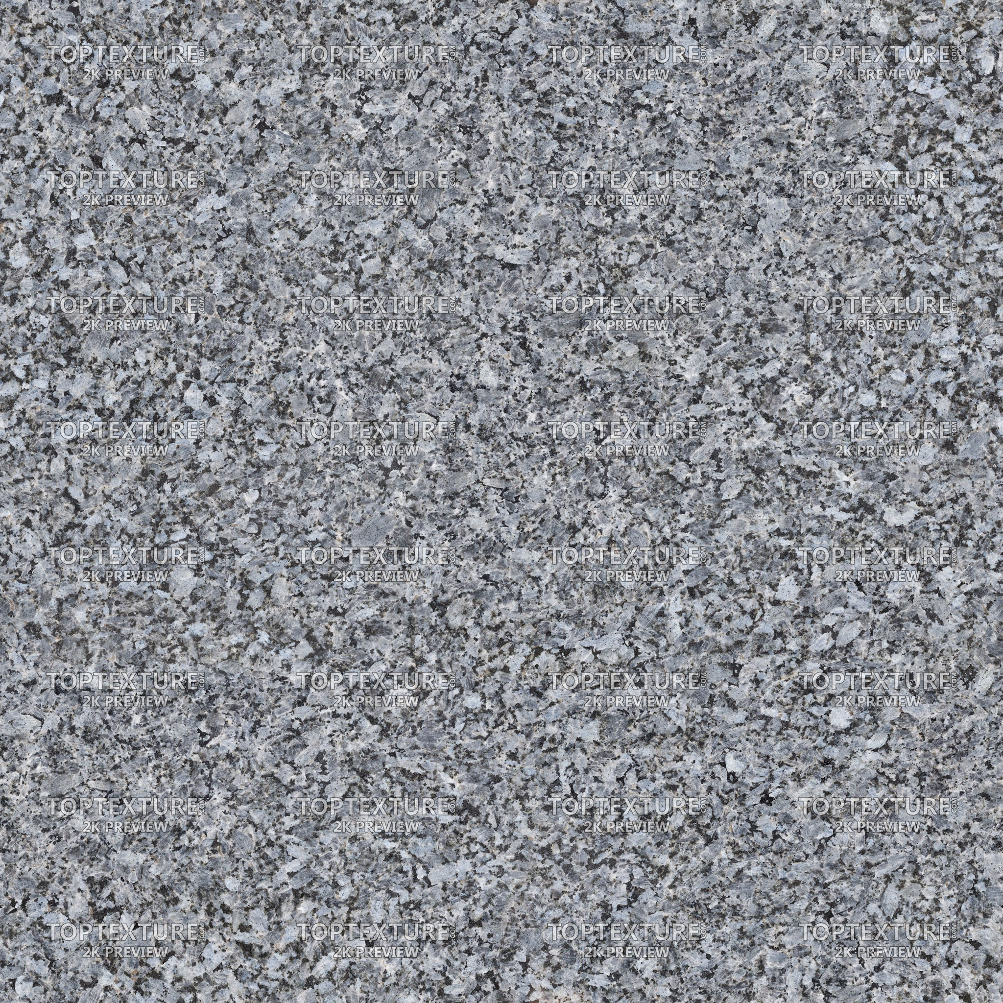 Blue Pearl Gray Granite - 2K preview