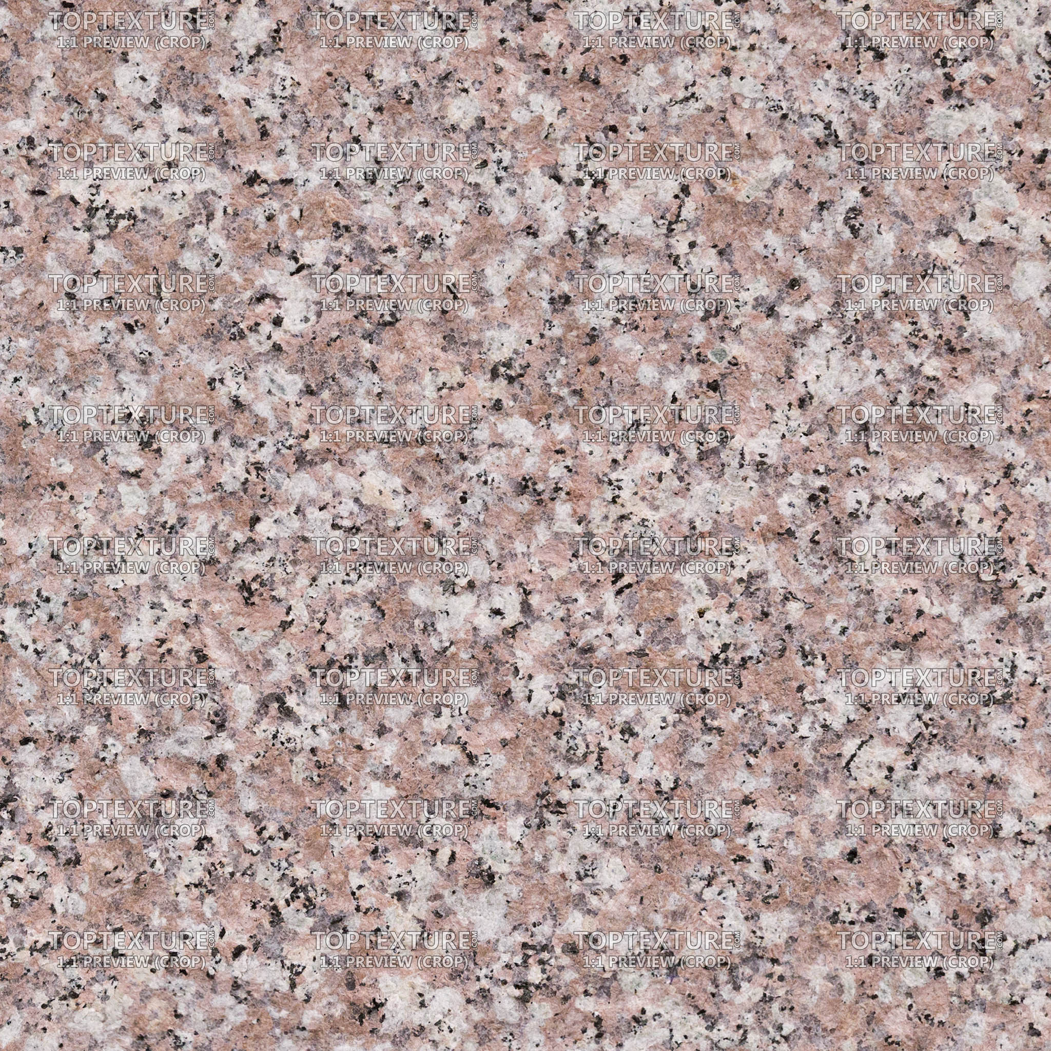 Chima Pink Granite - 100% zoom