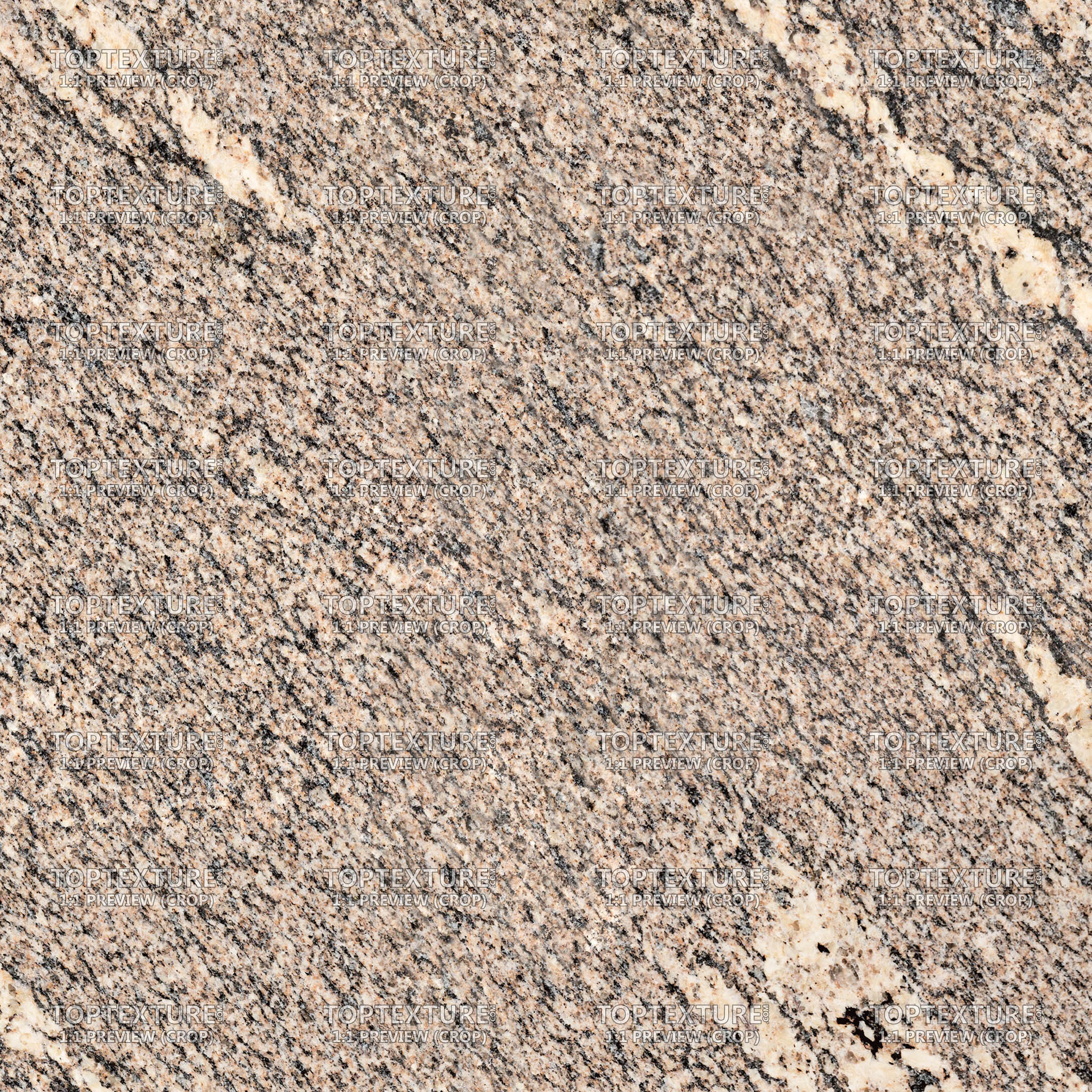 Giallo California Granite - 100% zoom