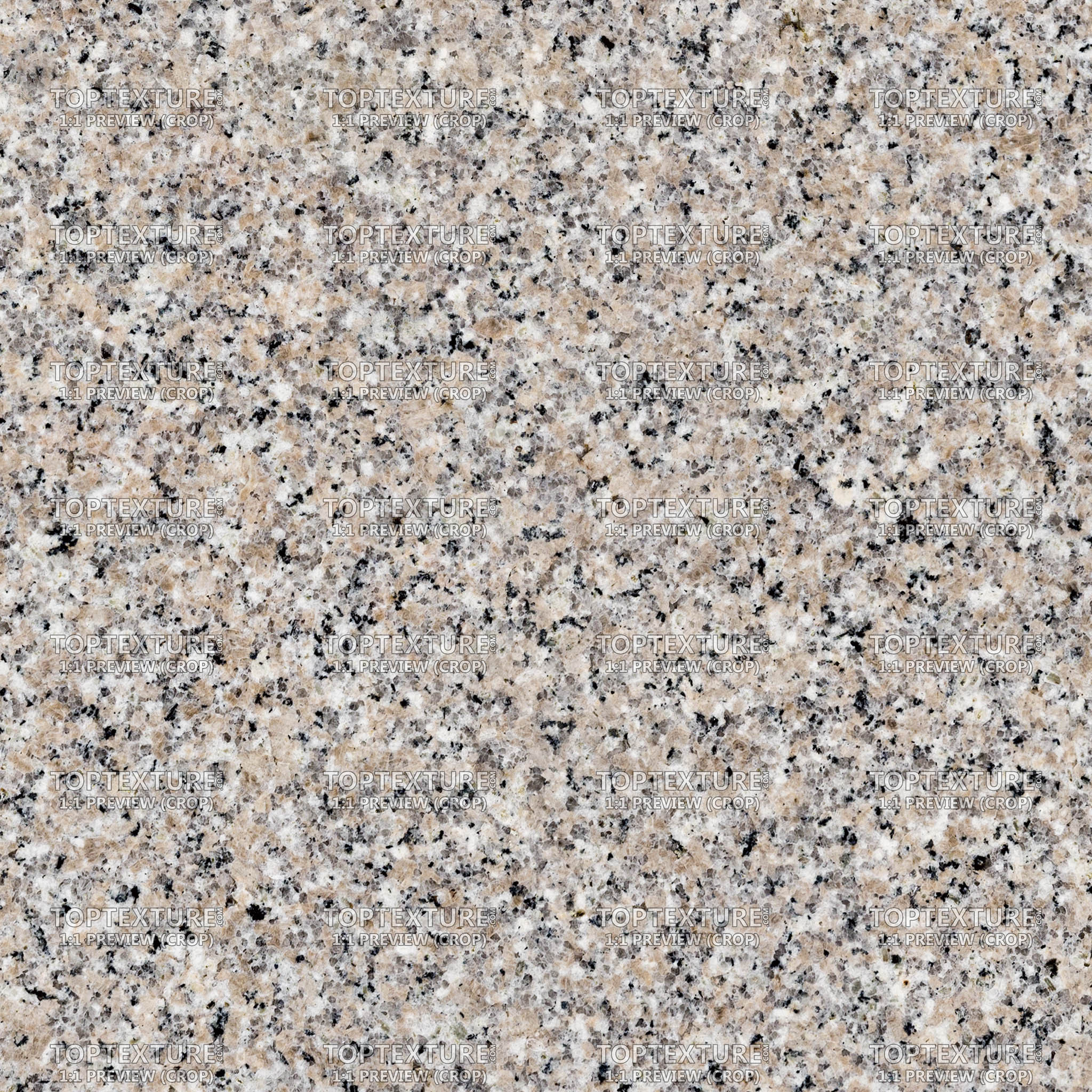 Fine Beige Granite - 100% zoom