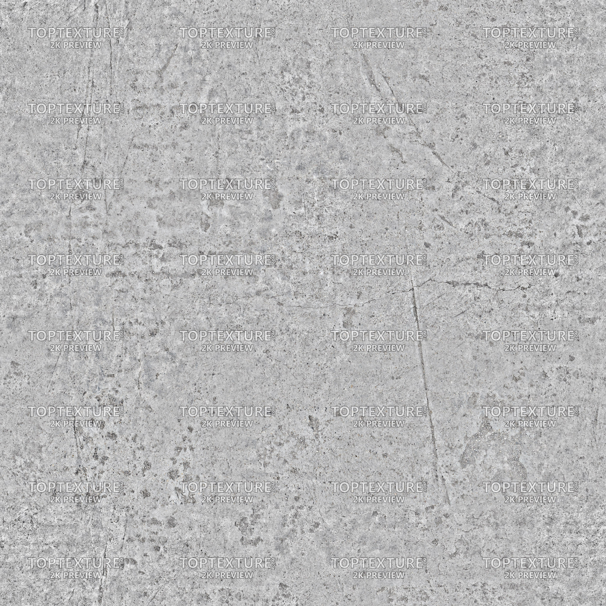 Old Concrete Floor - 2K preview