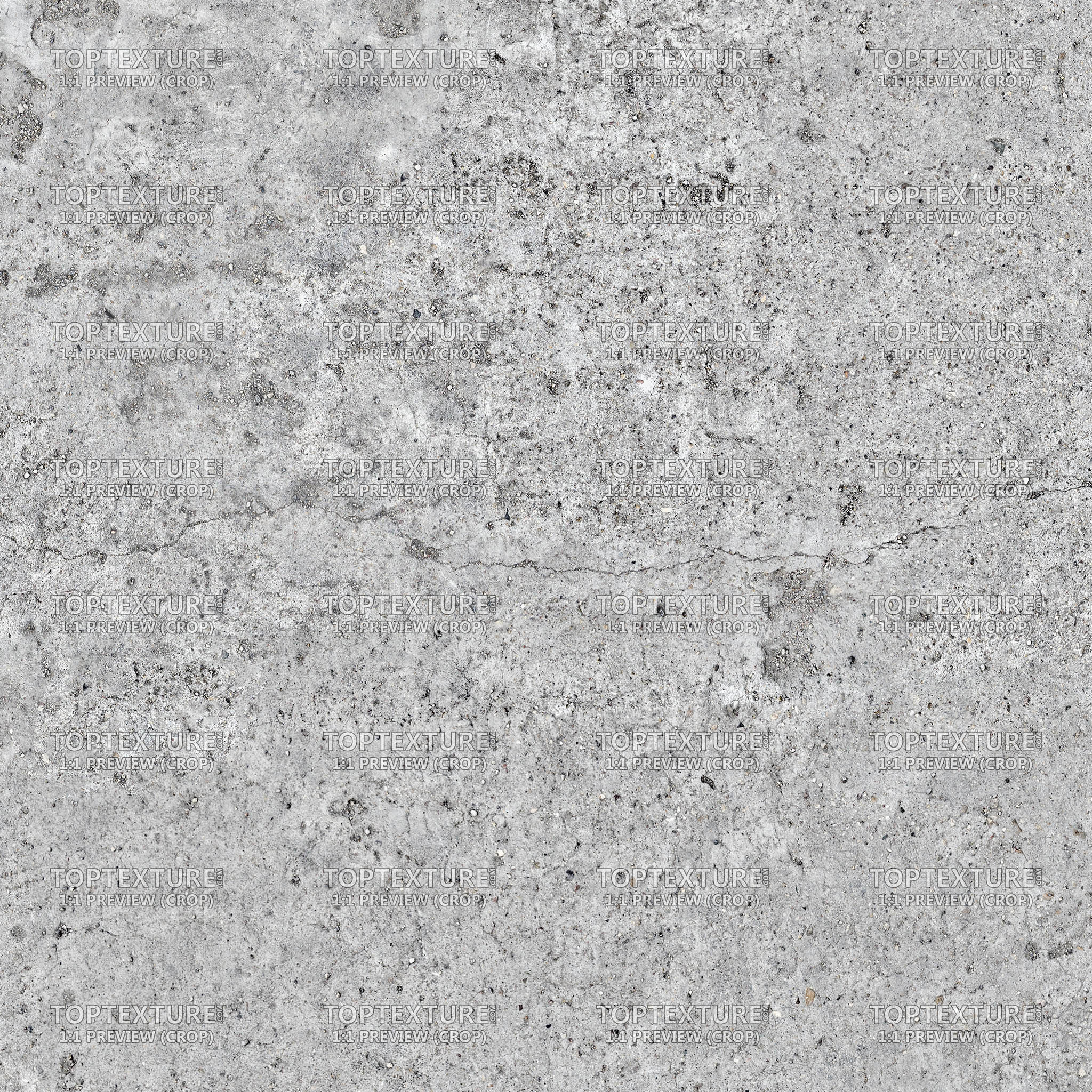 Old Concrete Floor - 100% zoom