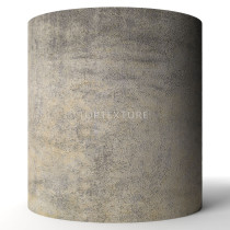 Moldy Yellow Grunge Wall - Render preview