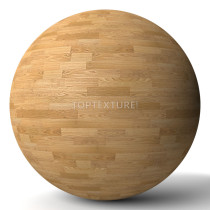 Medium Light Wood Flooring - Render preview