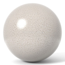 Pale Creamy Marble - Render preview