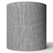 Dirty Grey Plaster Wall - Render preview