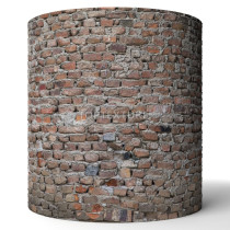 Dirty Old Wall Bricks - Render preview
