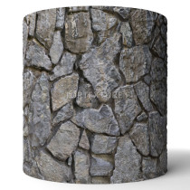 Rough Big Wall Rocks - Render preview