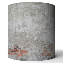 Dirty Ruined Wall Plaster - Render preview