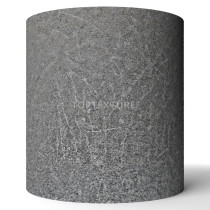 Gray Scratched Plaster - Render preview