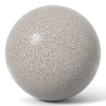 Fine Beige Granite - Render preview