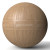 Solid Wood Rectangular Shapes